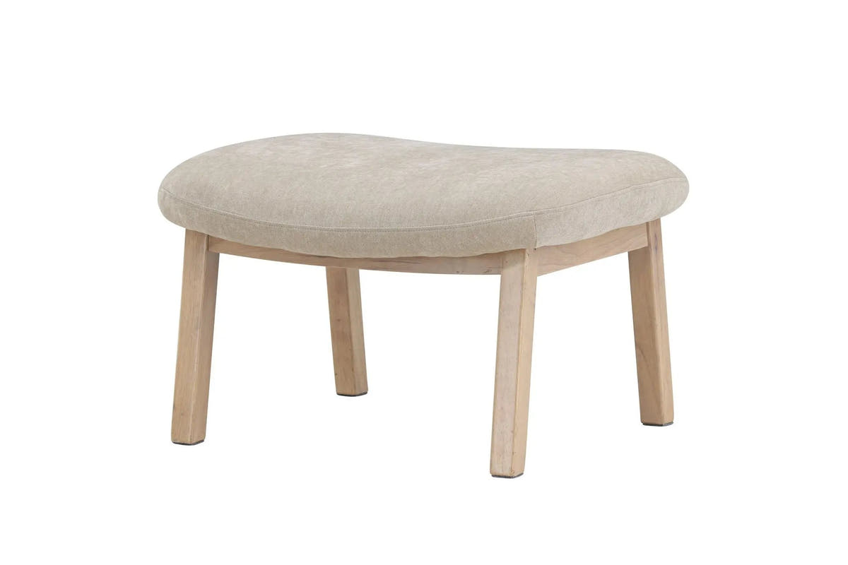 Pouf Rile Loome