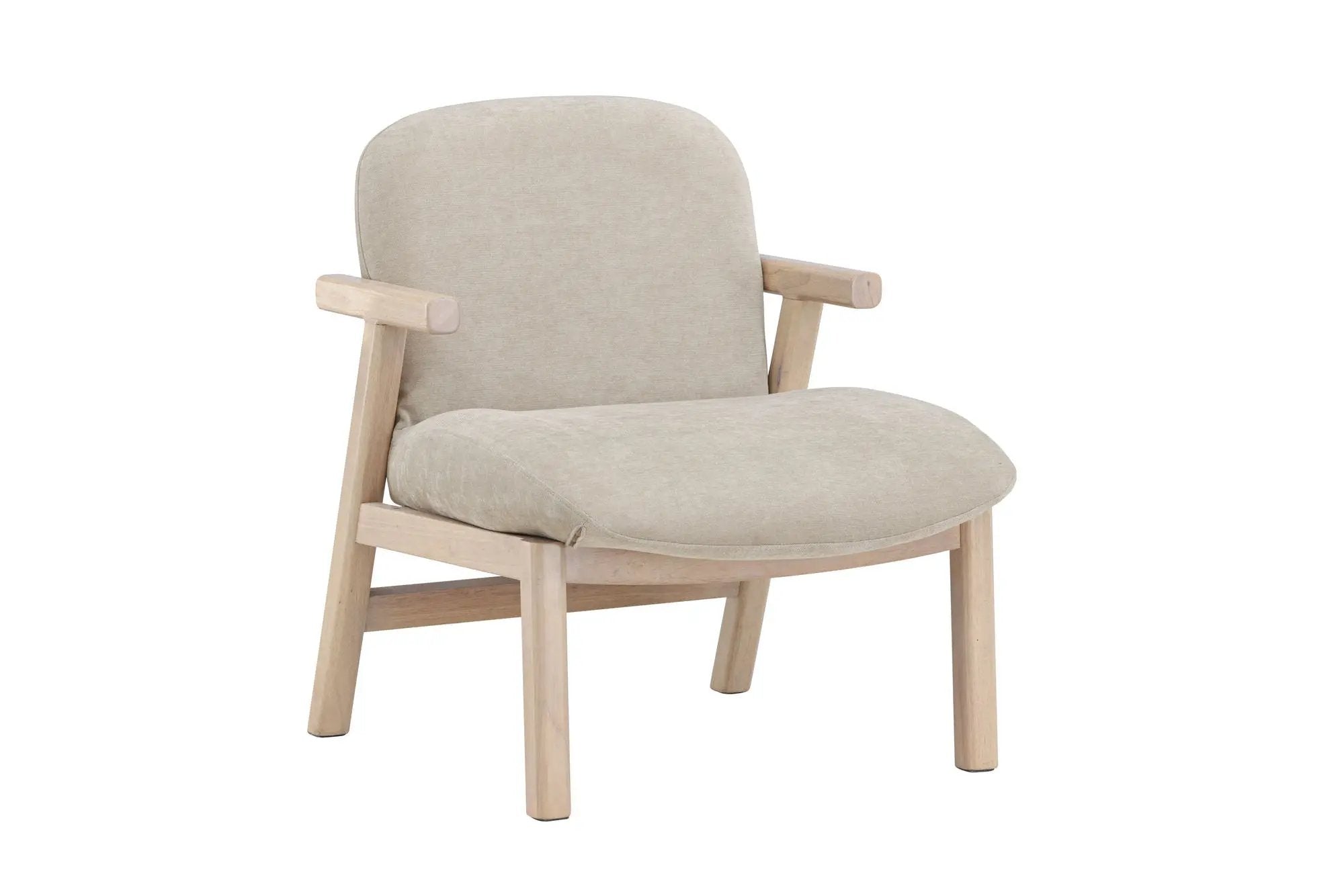 Fauteuil Rile Loome