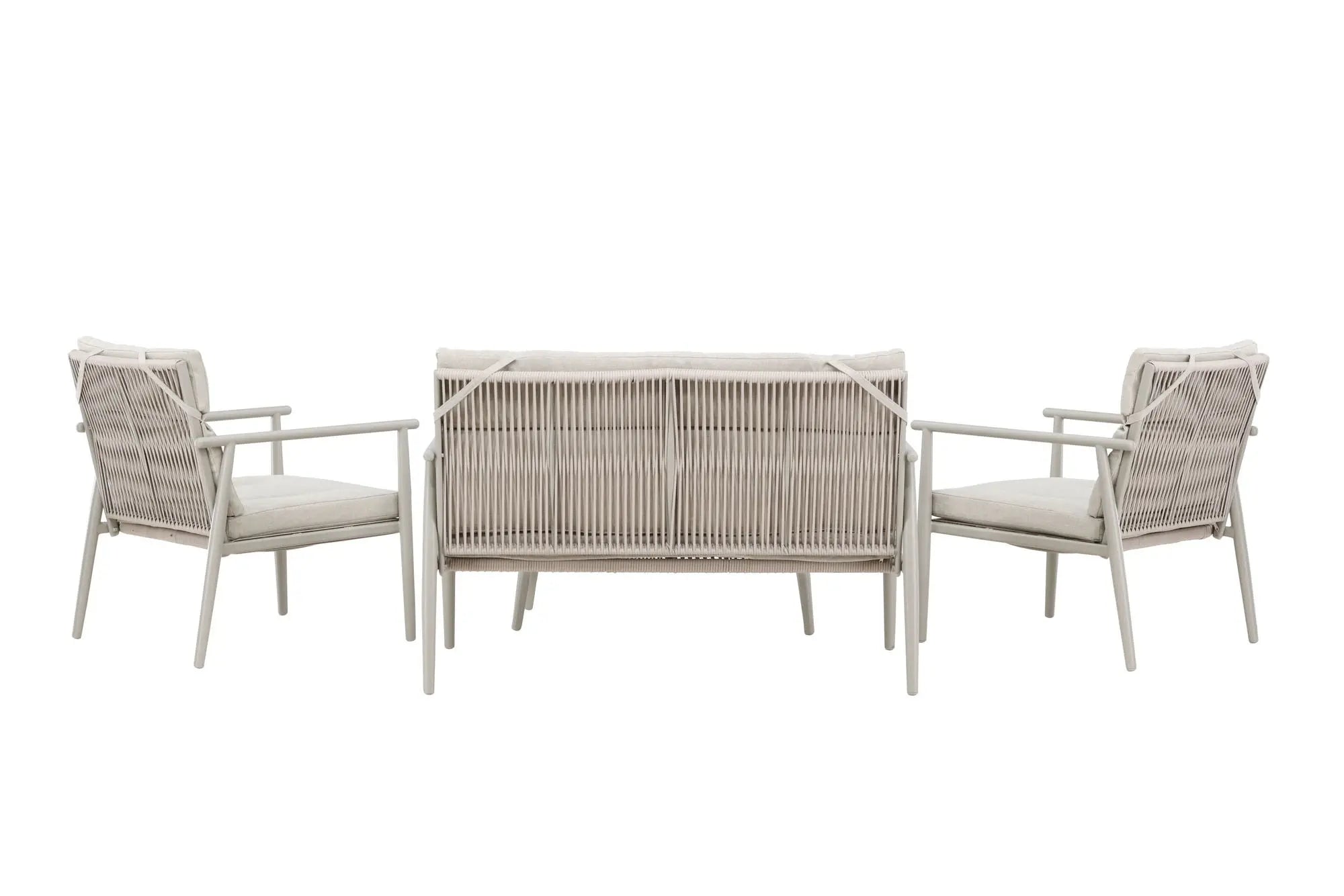 Ensemble de canapés Mazzaro Loome