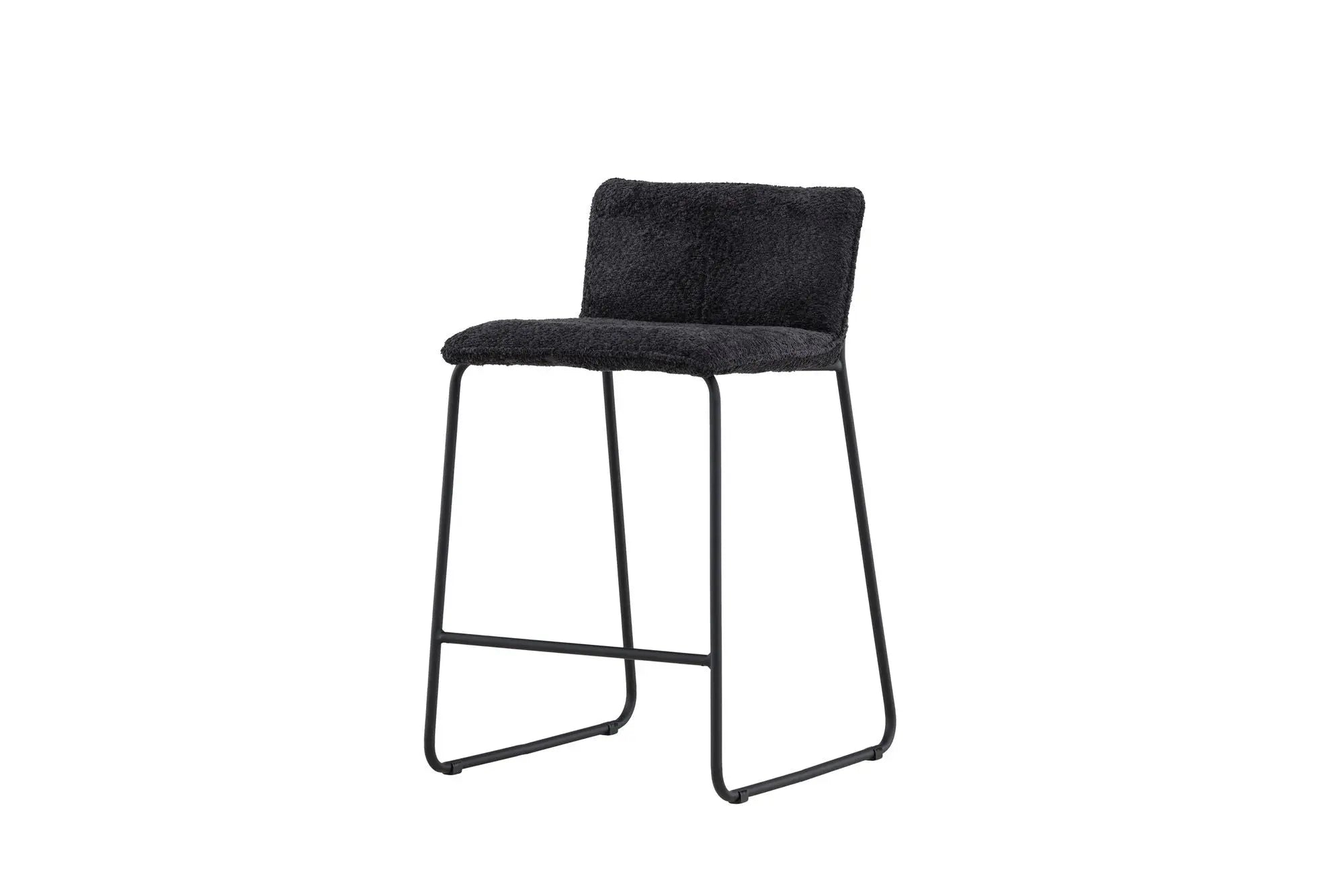 Lot de 2 tabourets de bar Bisbee - 56*49*84 - Loop