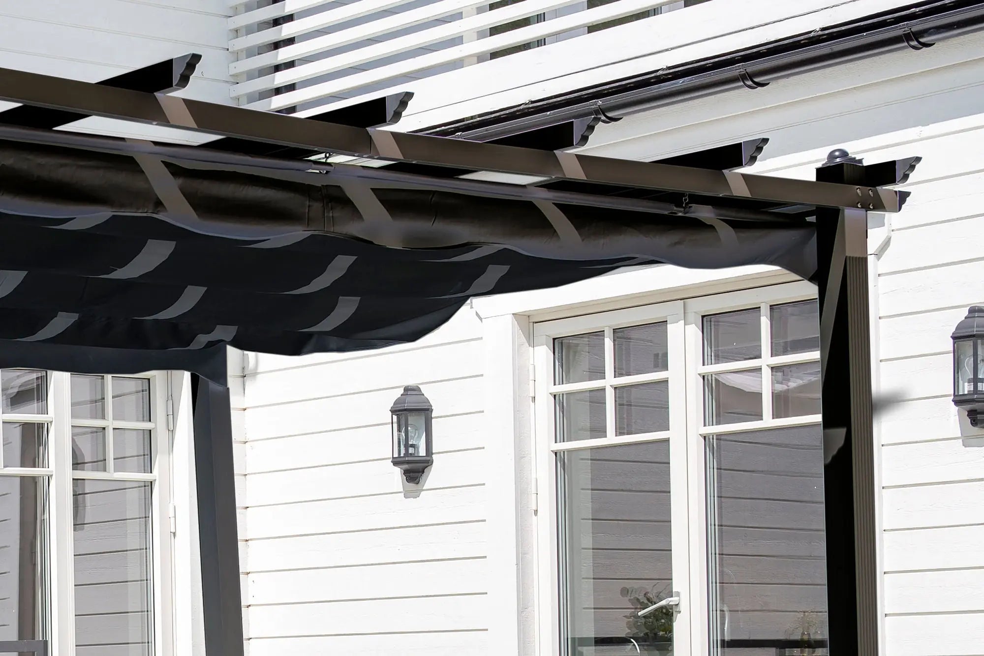Pergola Lazio Loome
