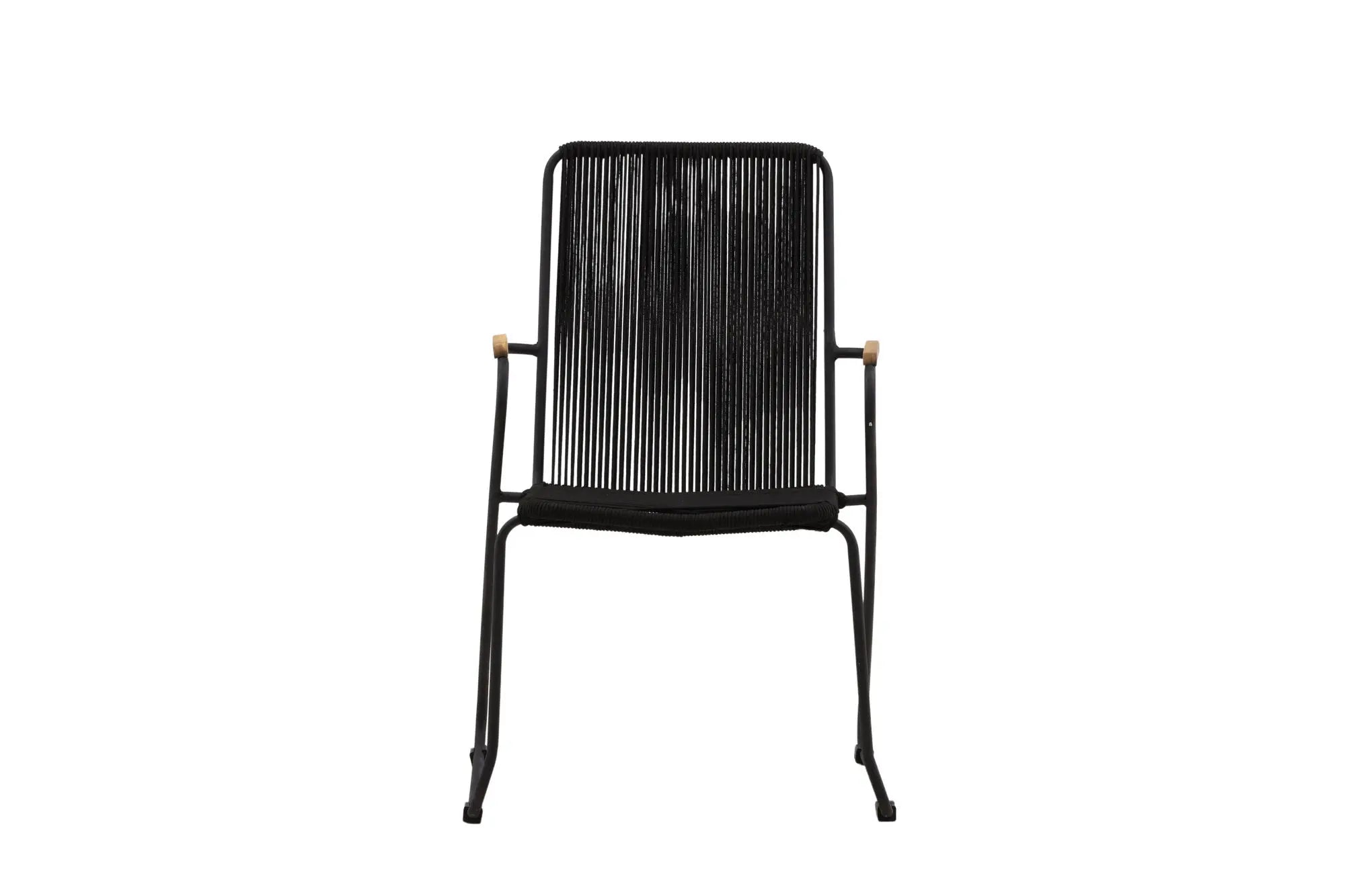 Lot de 2 fauteuils Bois Loome