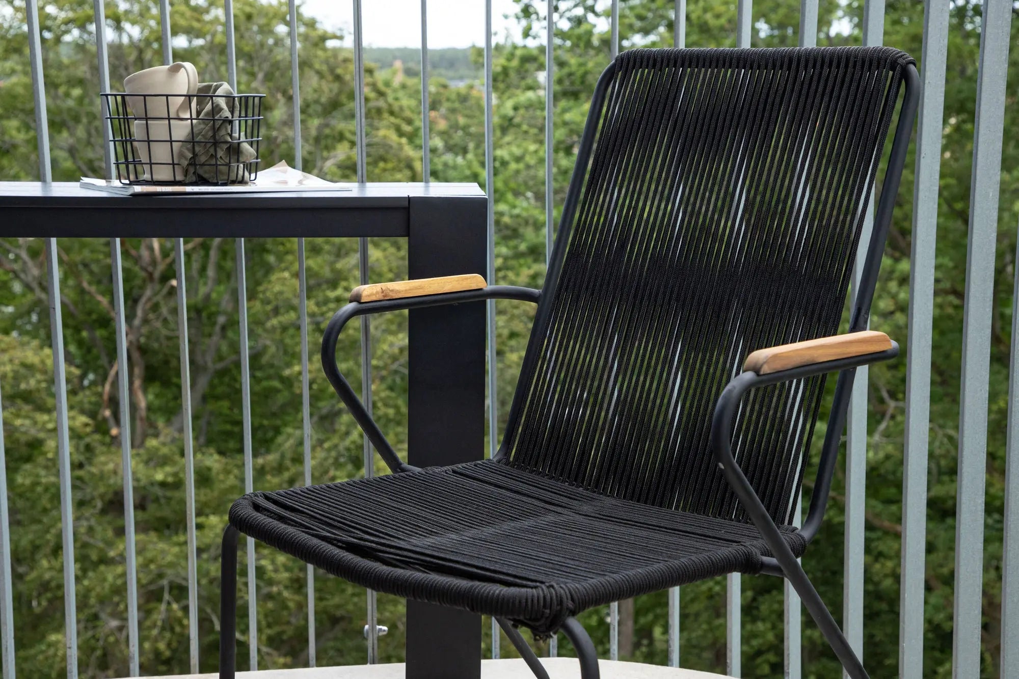 Lot de 2 fauteuils Bois Loome