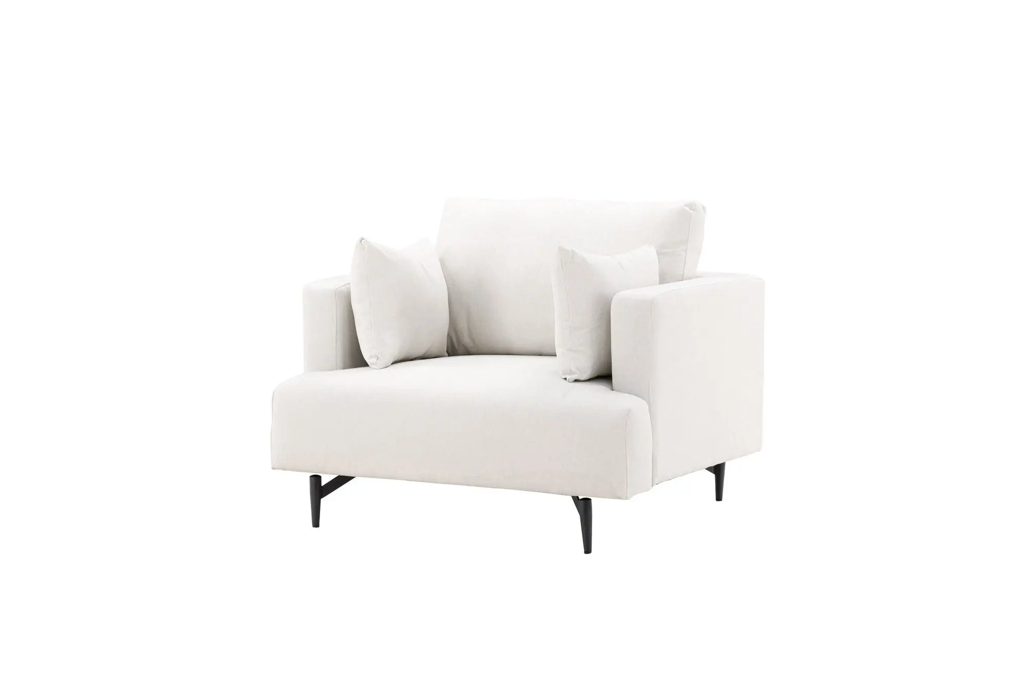 Fauteuil Sofia Loome