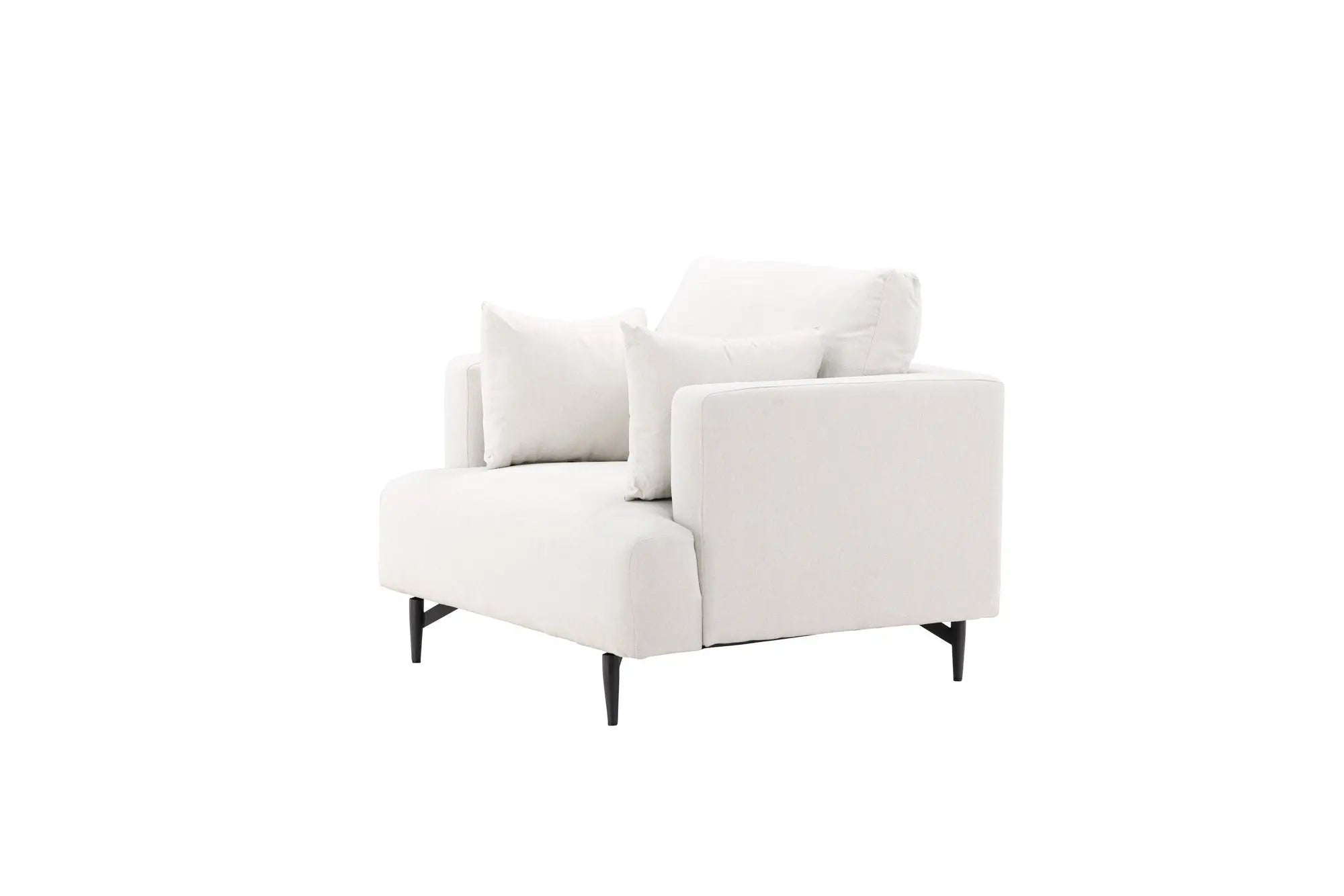 Fauteuil Sofia Loome