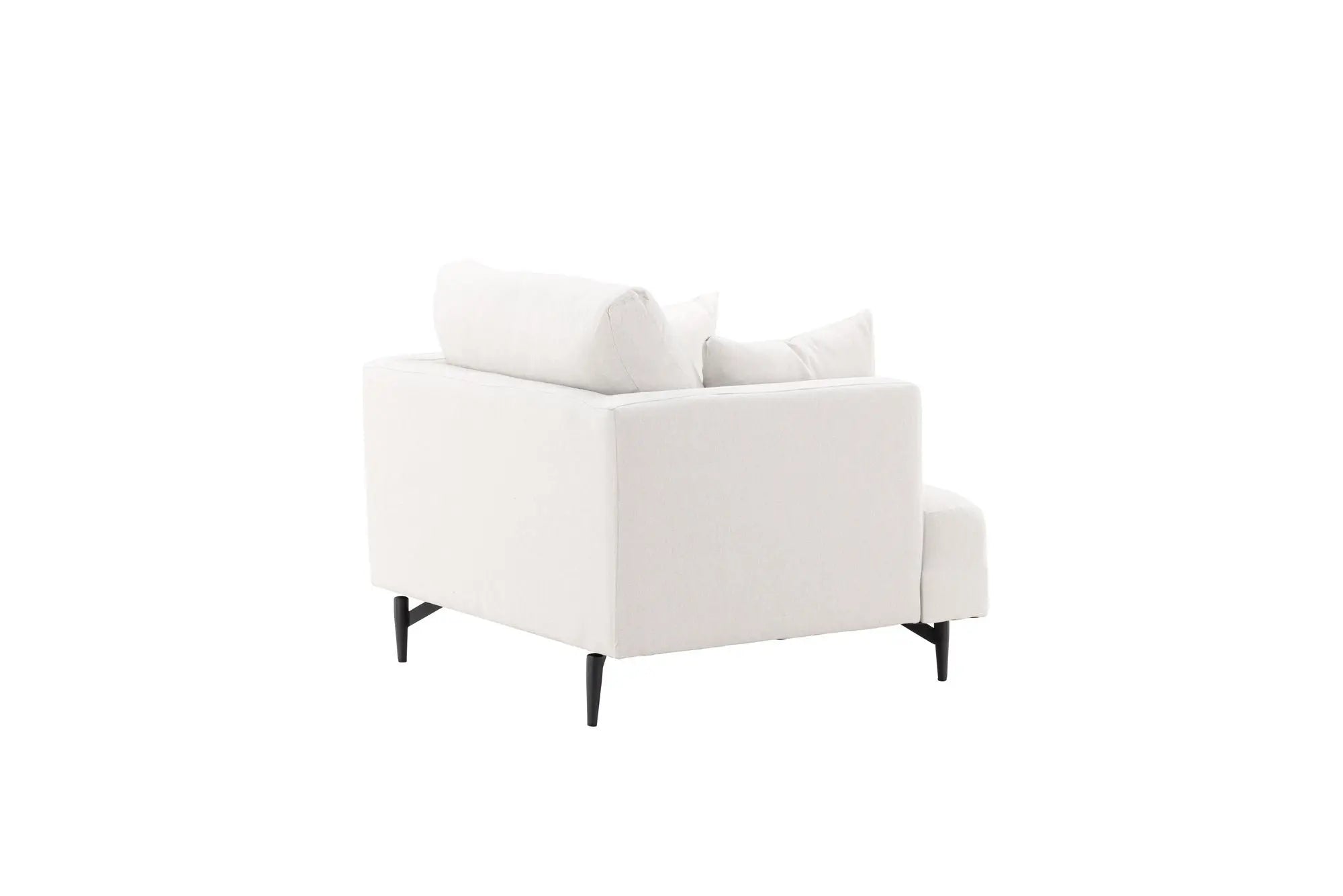 Fauteuil Sofia Loome