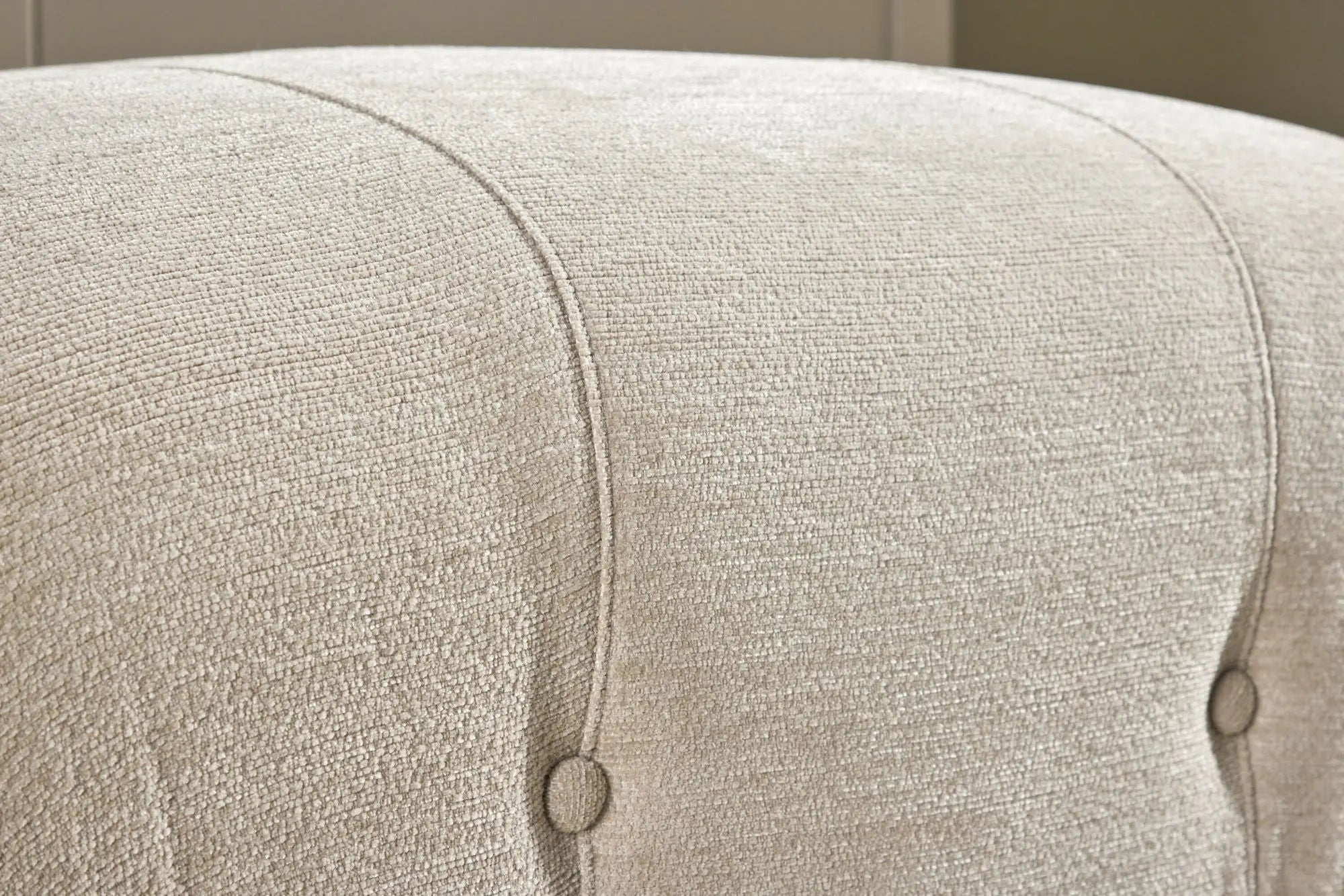 Canapé modulaire Mika - 67 x 94 x 44 - Polyester