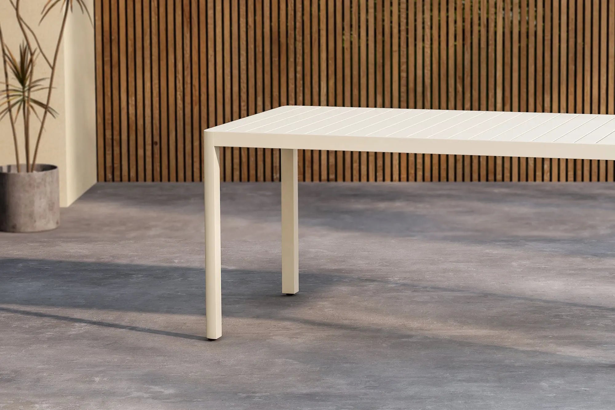 Table à manger Giardini Loome