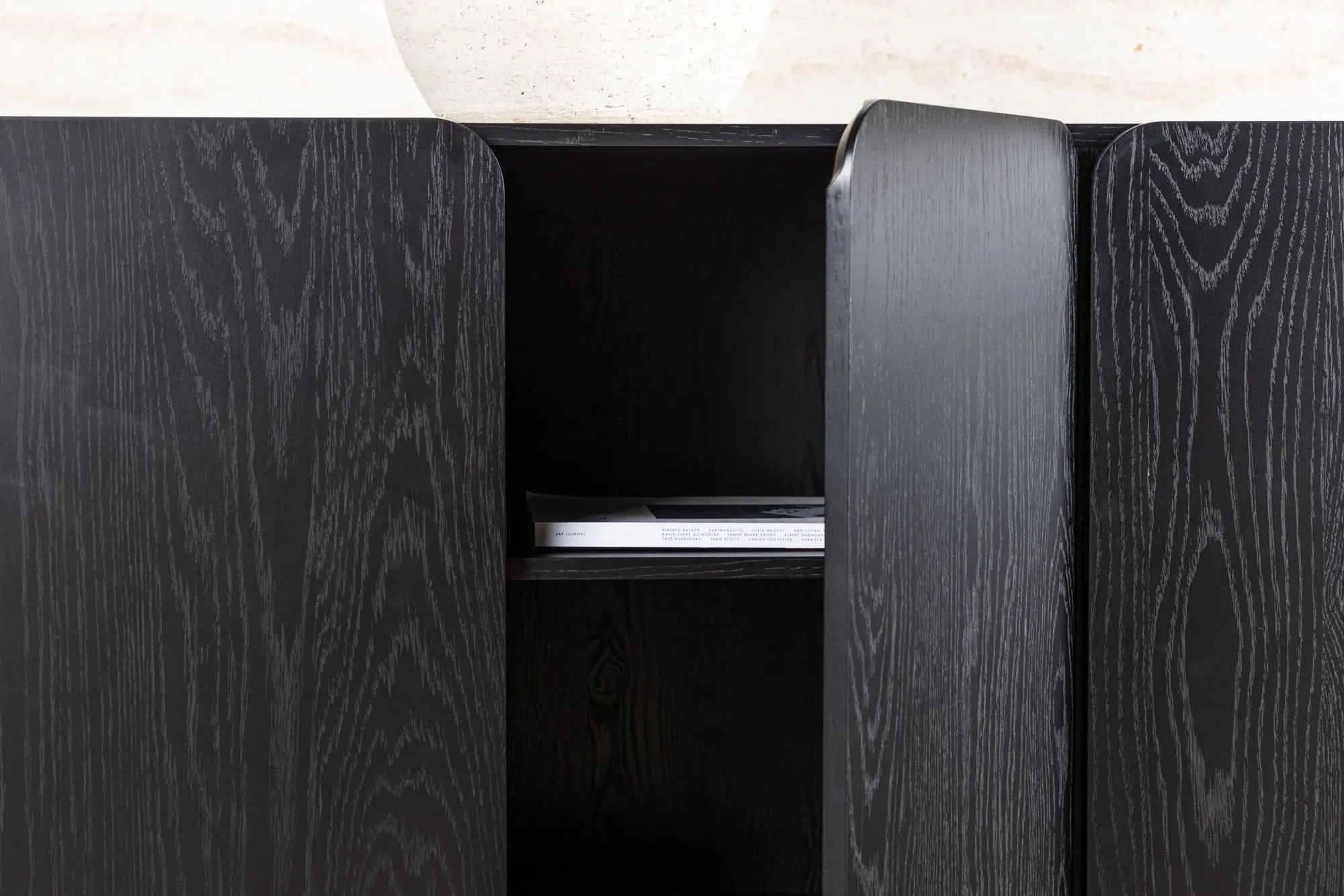 Armoire Tyresö Loome