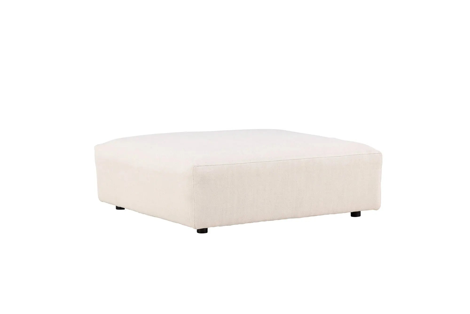 Canapé Mavi - 105X105X37 - Pin