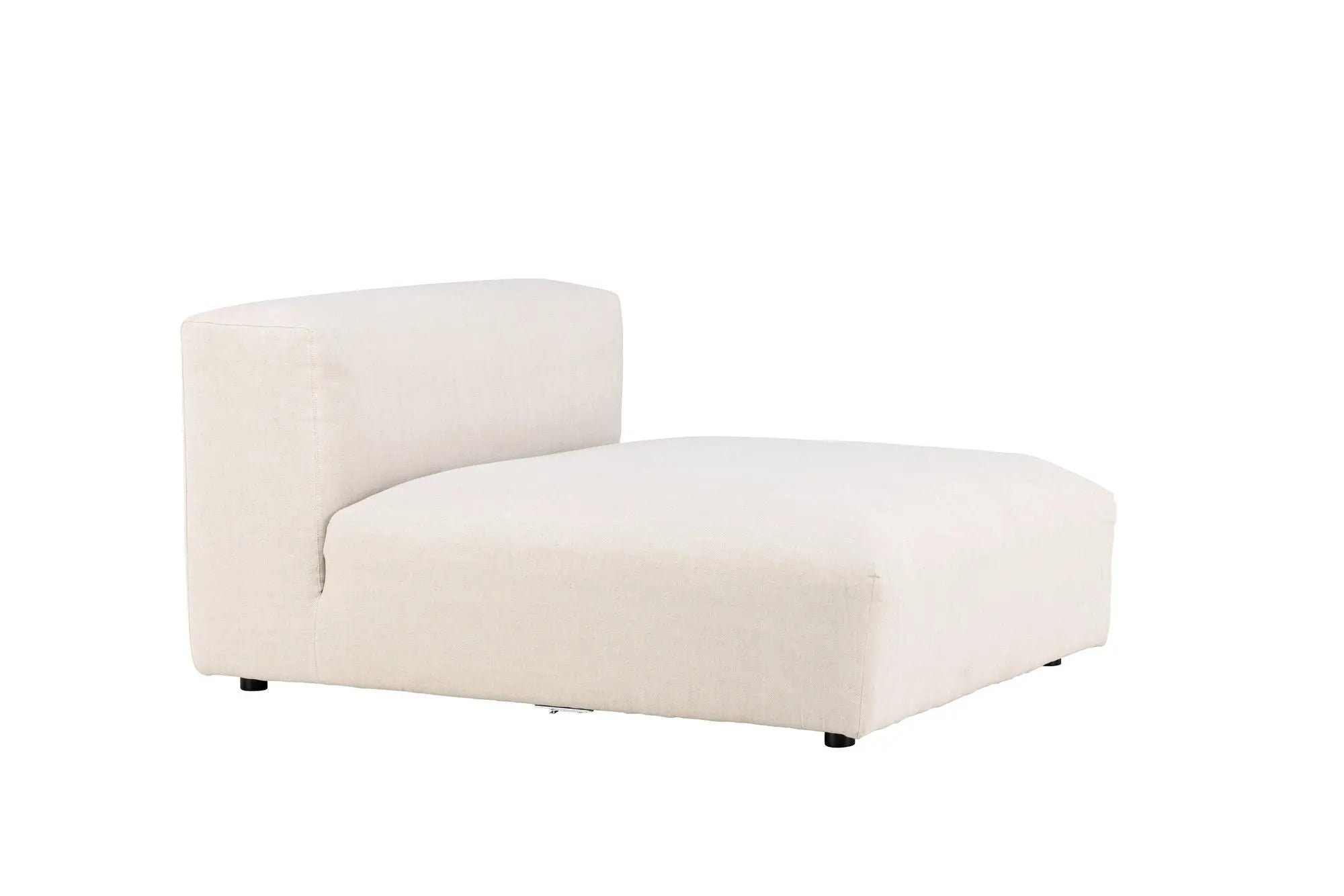 Module de canapé Mavi - 135X105X70 - Pin