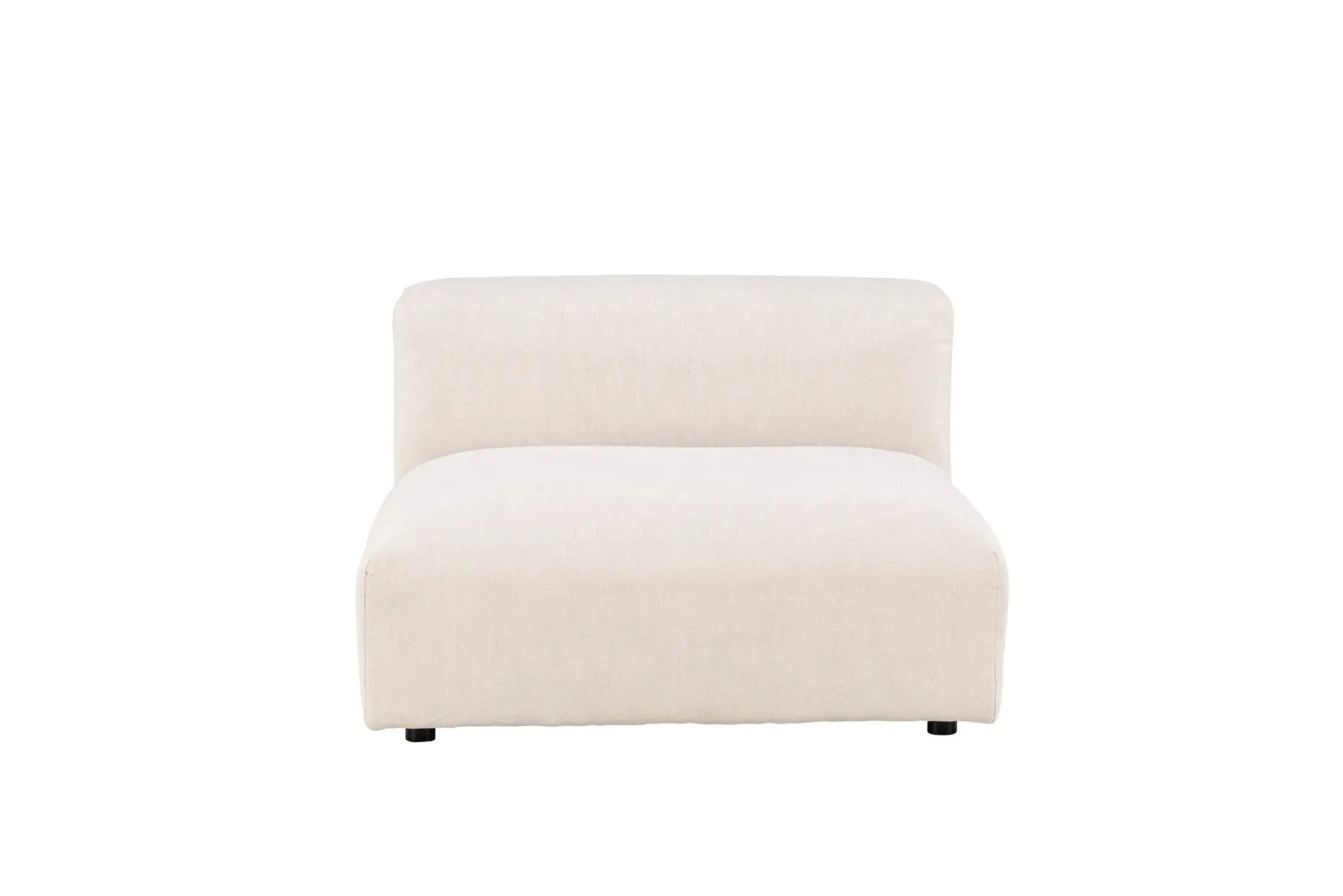 Module de canapé Mavi - 135X105X70 - Pin