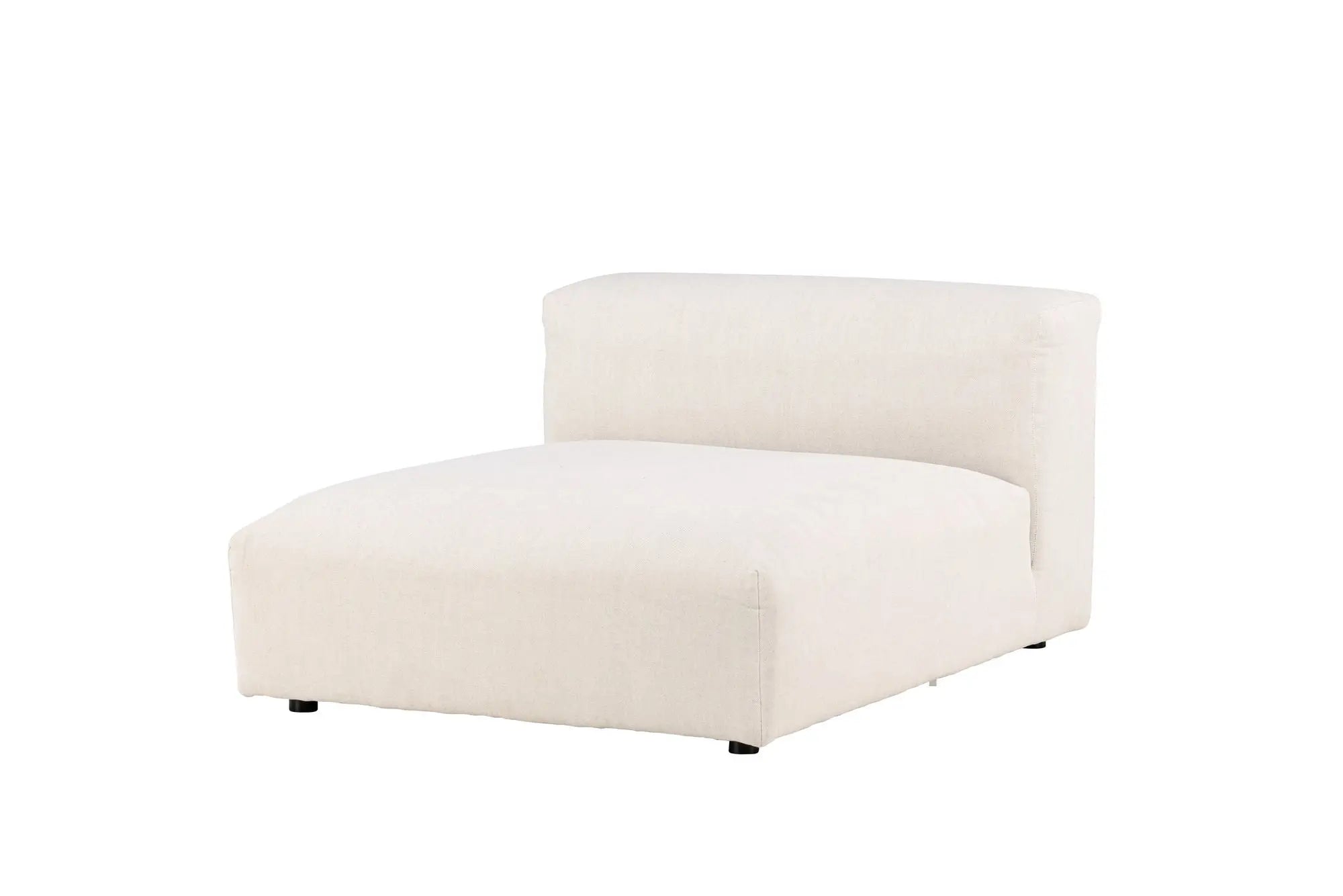 Module de canapé Mavi - 135X105X70 - Pin