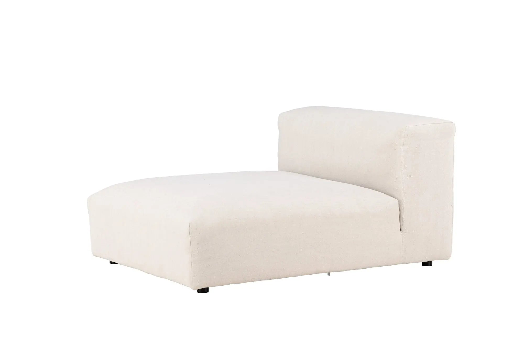 Module de canapé Mavi - 135X105X70 - Pin