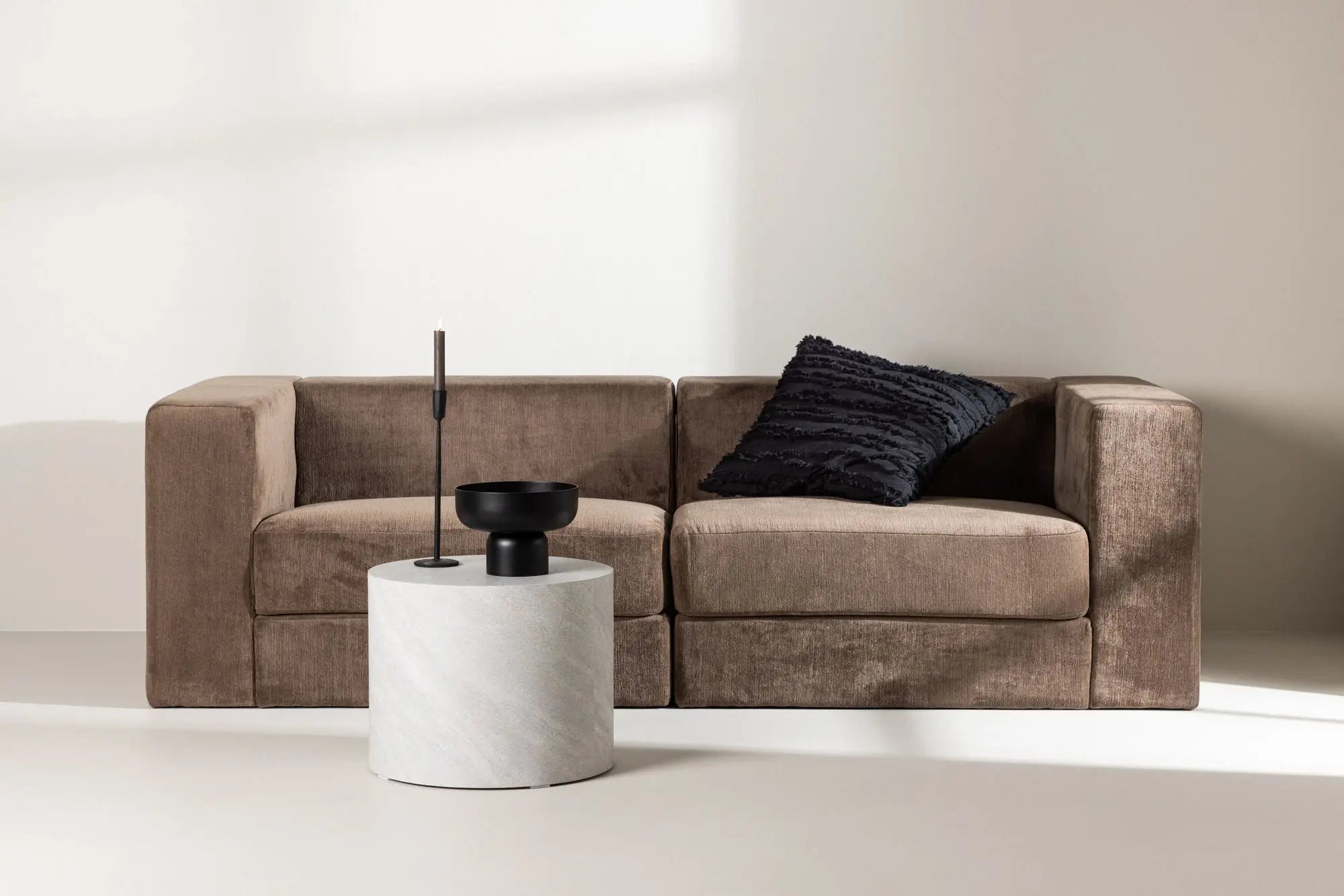Tendances déco 2025 : les styles et matières à adopter cette année Loome
