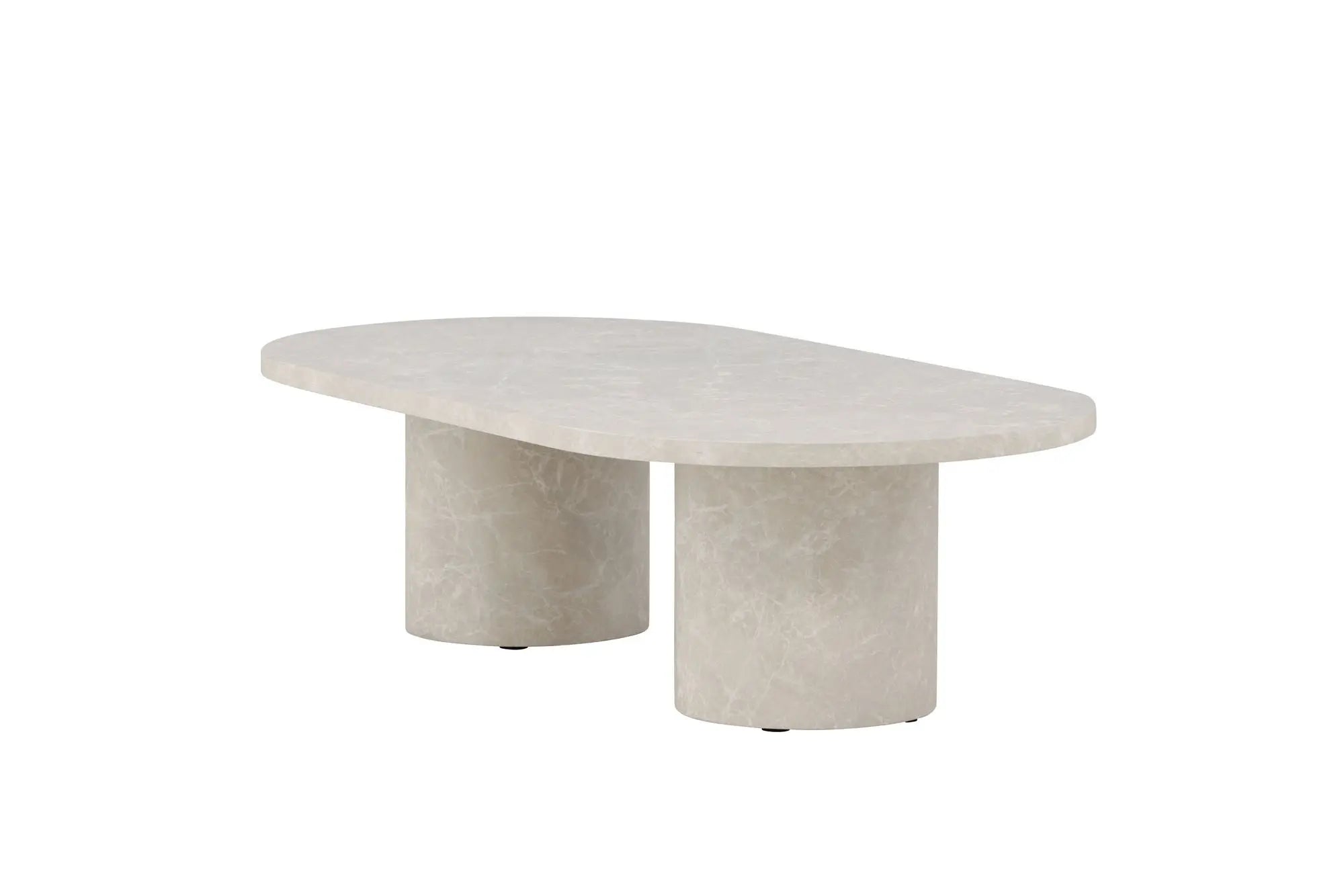 Table basse Narvik - 120 x 60 - MDF