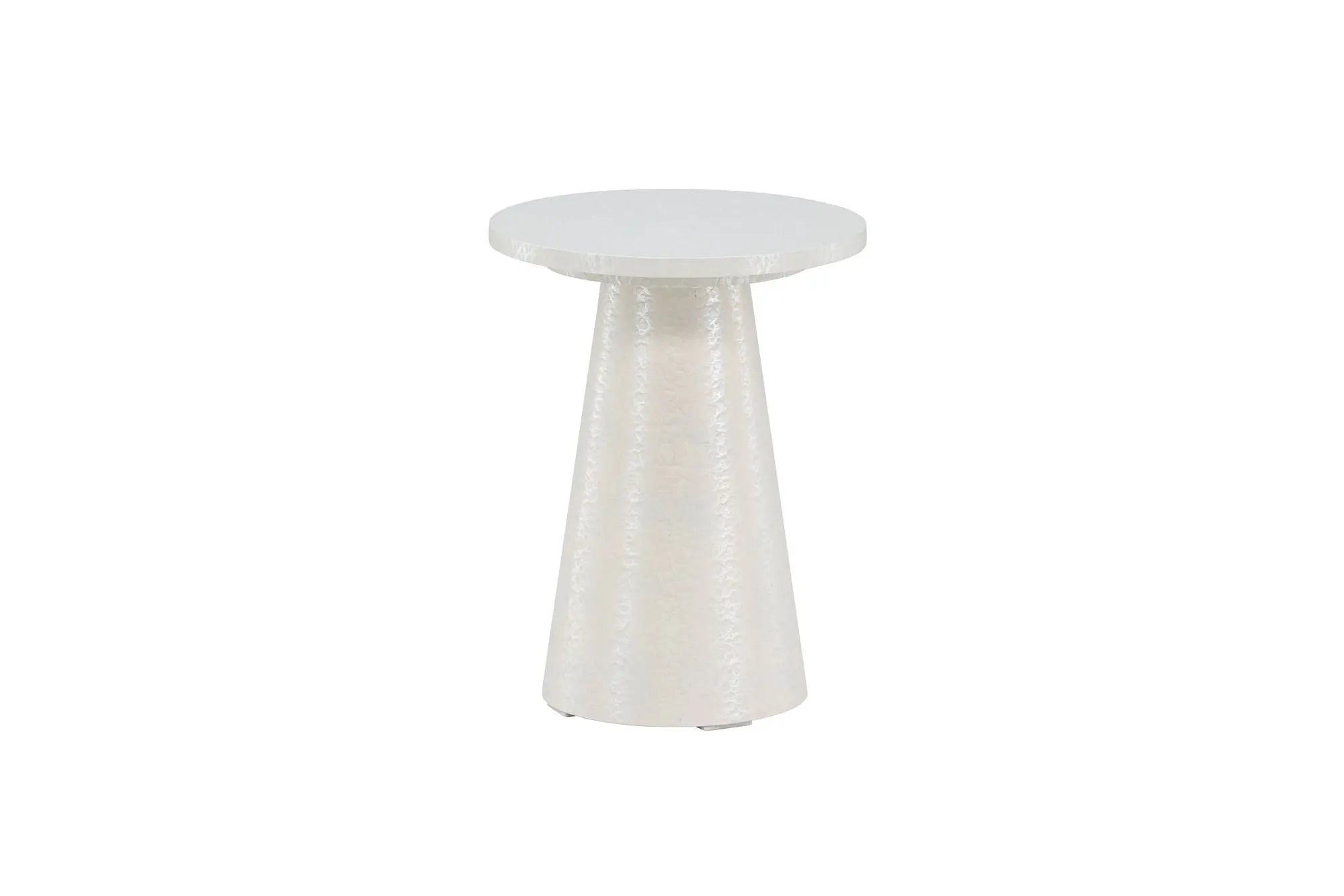 Table d'appoint Lanzo - ø35 - MDF