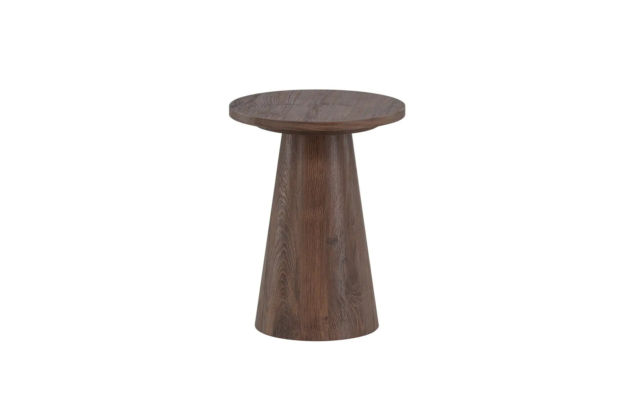 Table d'appoint Lanzo - ø35 - MDF