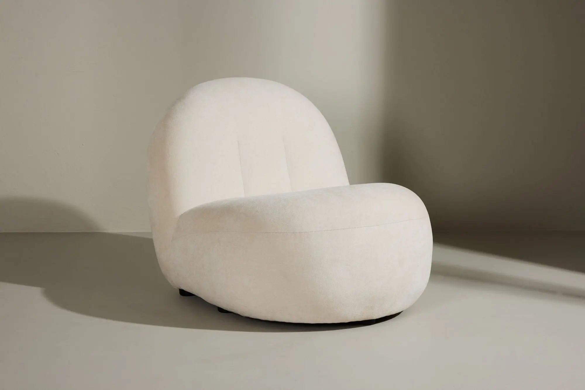 Fauteuil Omaha - 87 x 65 x 61 - Polyester