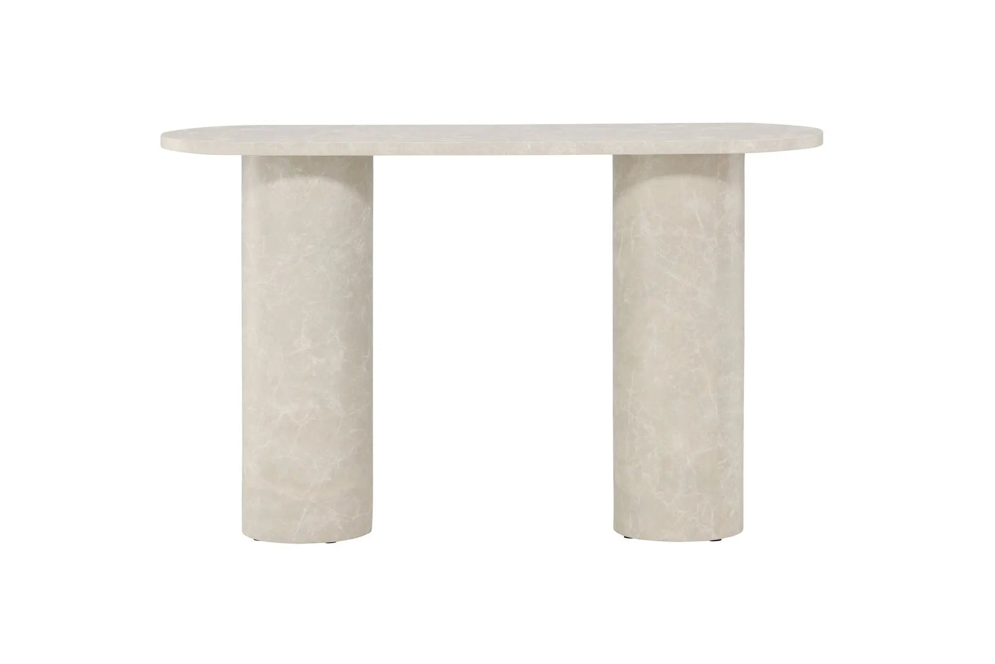 Table d'appoint Narvik - 130 x 40 - MDF