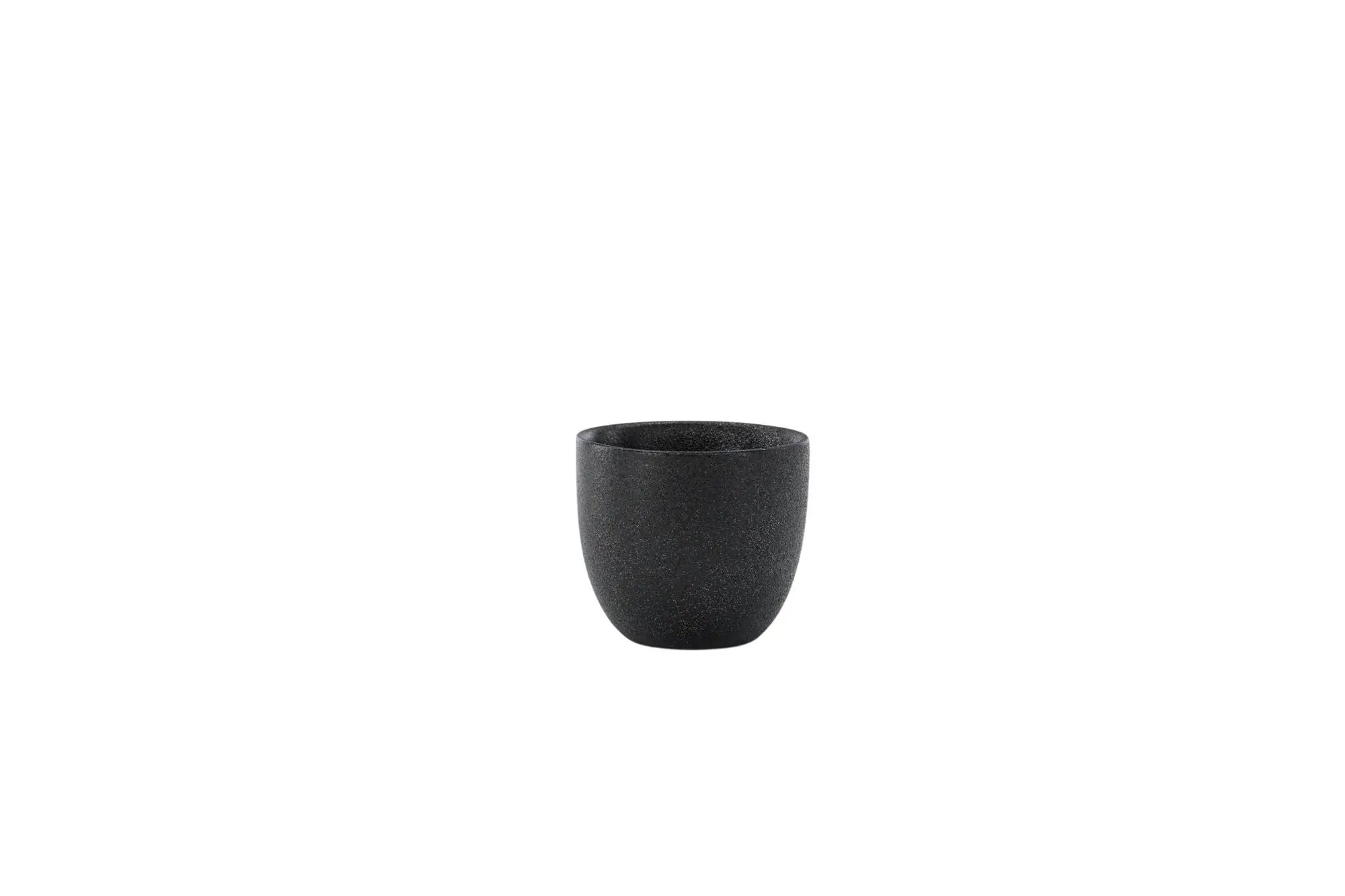 Lot de 2 coquetiers Wabi Sabi - ø5 - Renforcer la porcelaine