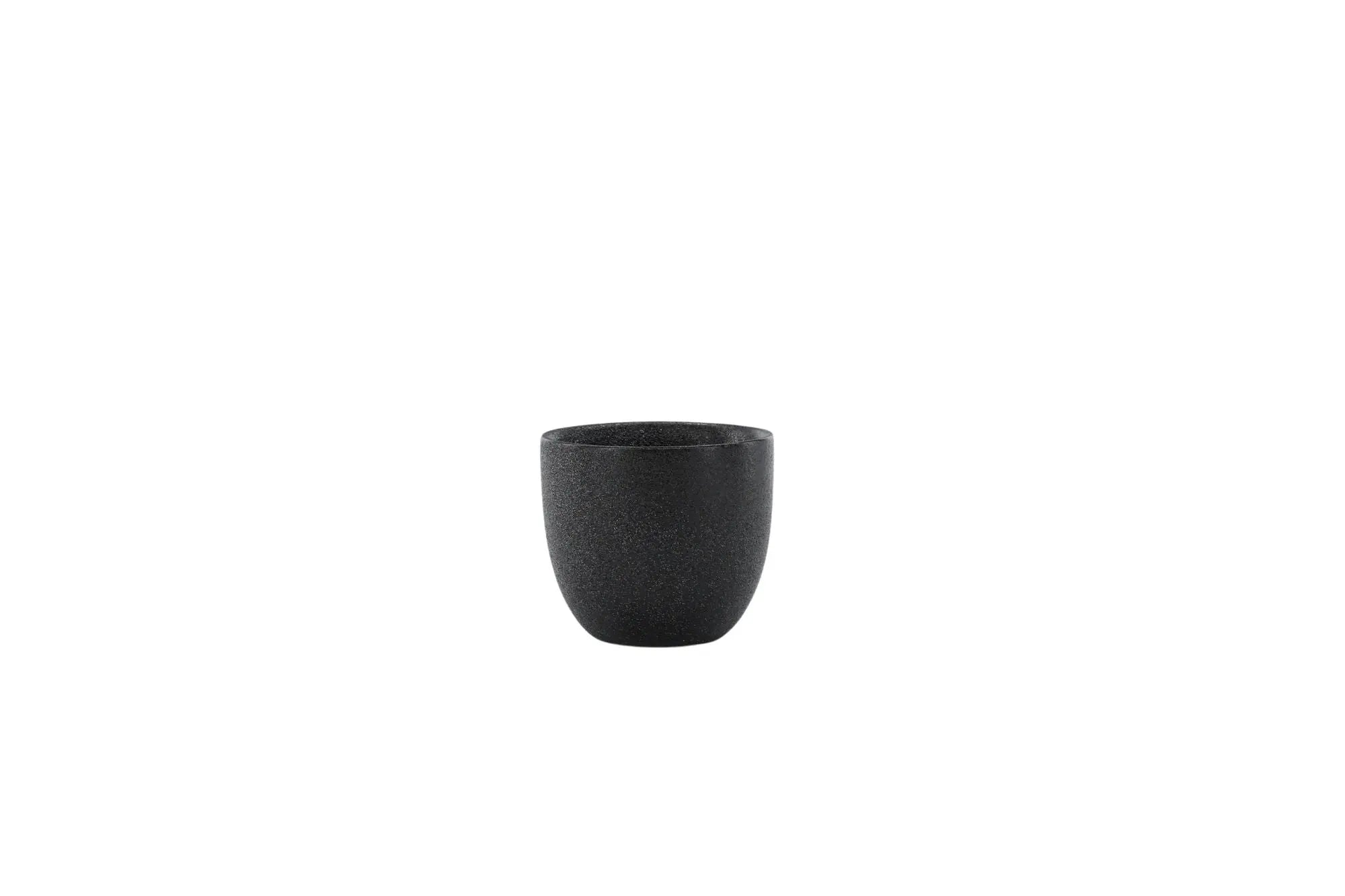 Lot de 2 coquetiers Wabi Sabi - ø5 - Renforcer la porcelaine