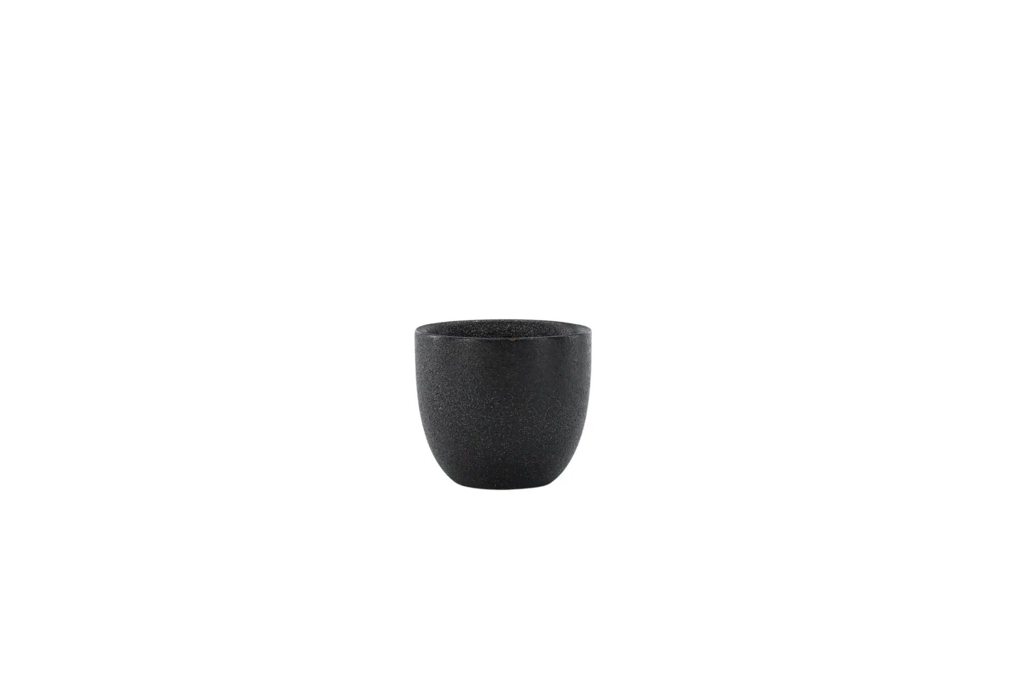 Lot de 2 coquetiers Wabi Sabi - ø5 - Renforcer la porcelaine