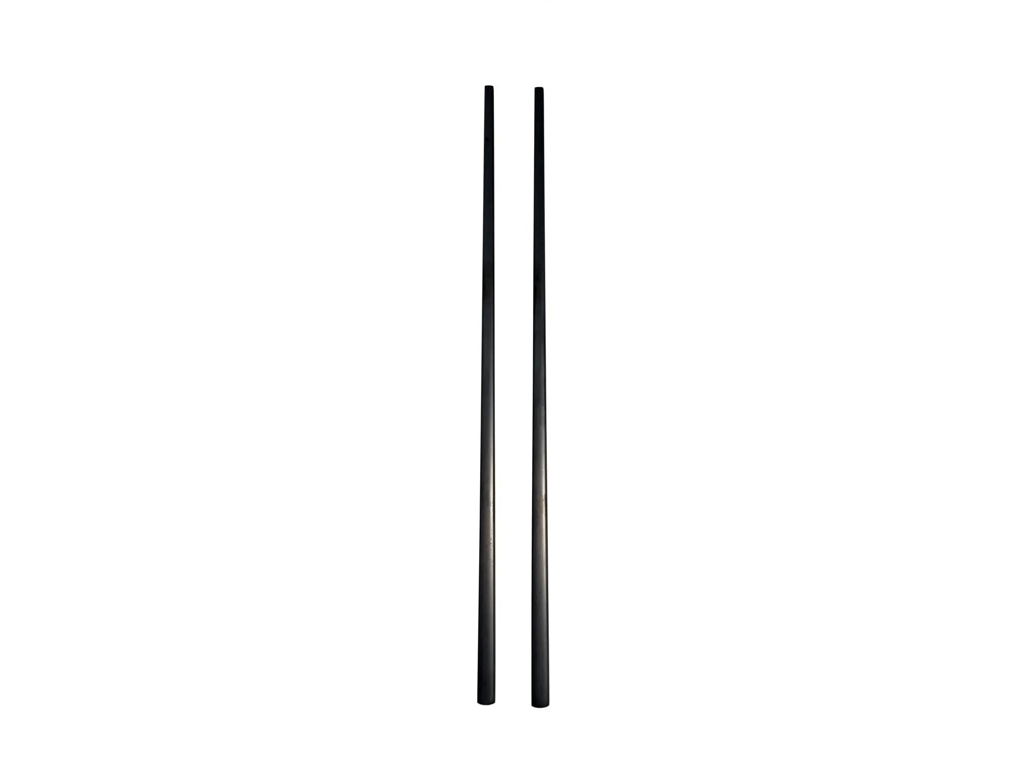 Lot de 6 baguettes Wabi Sabi - 23 - Acier inoxydable
