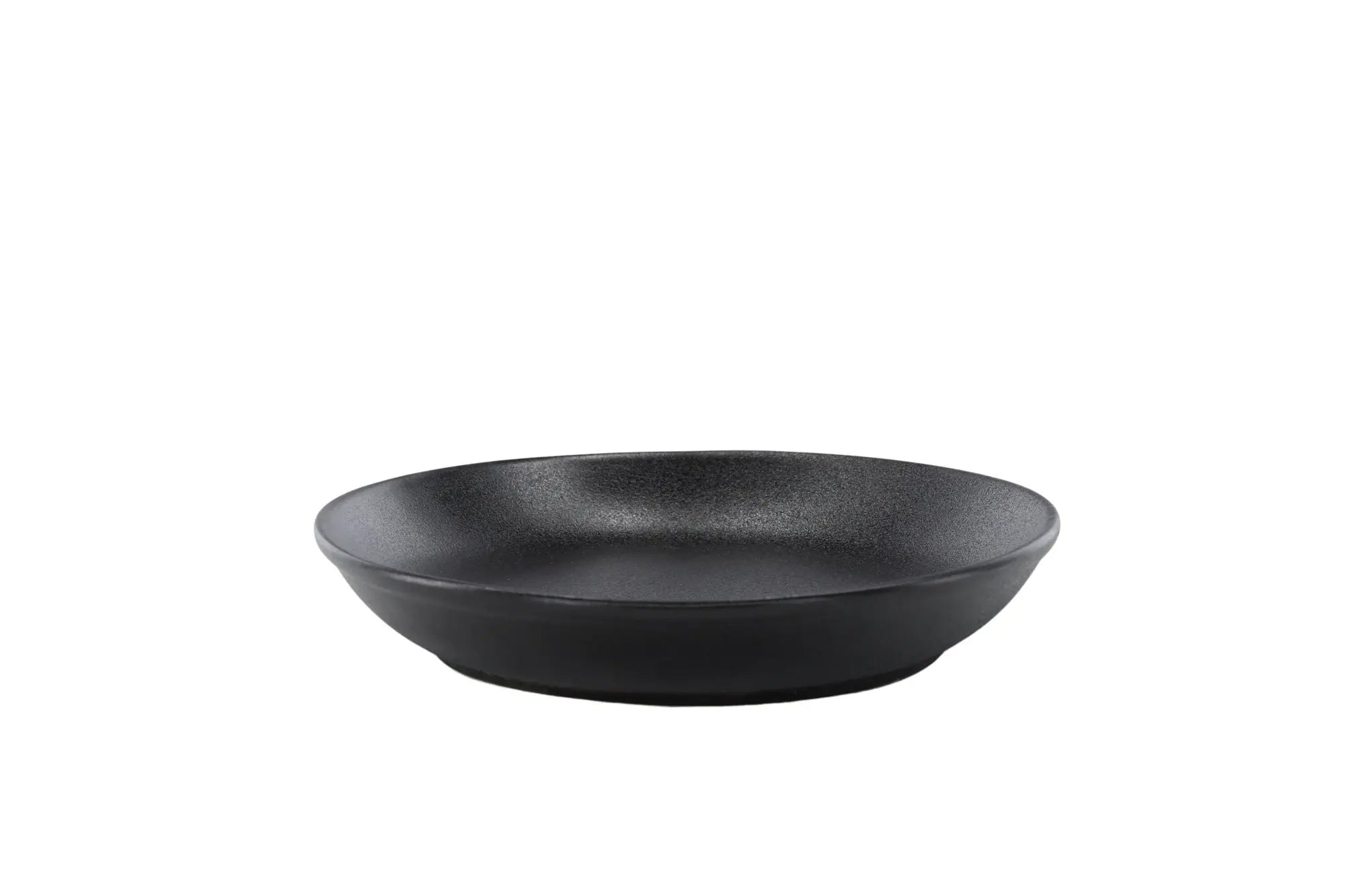 Lot de 2 assiettes Wabi Sabi - 21 x 31 - Renforcer la porcelaine