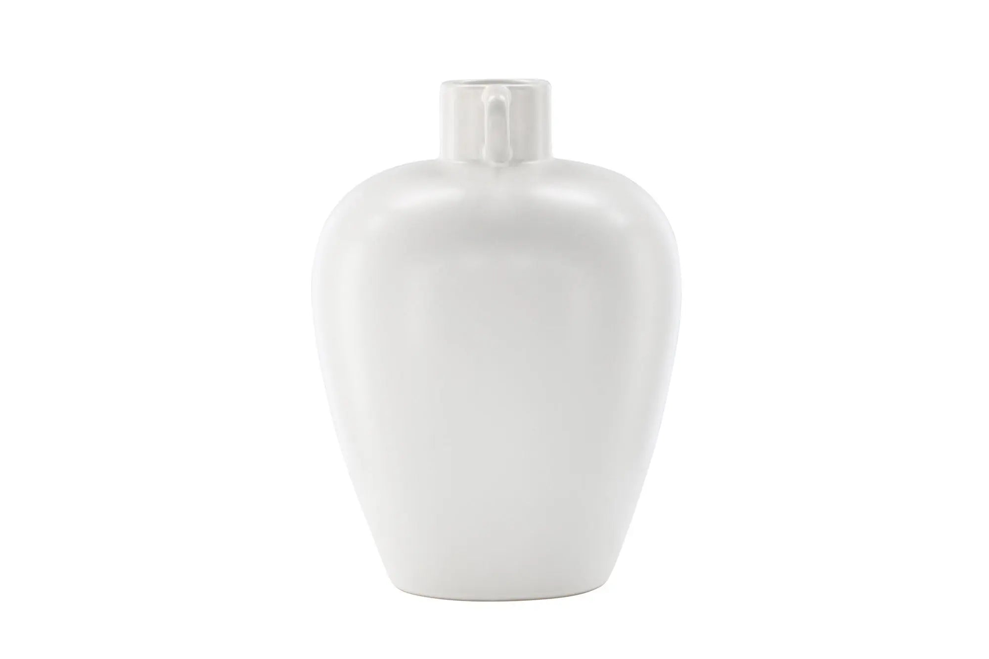 Vase Cent - ø24 - Grès cérame