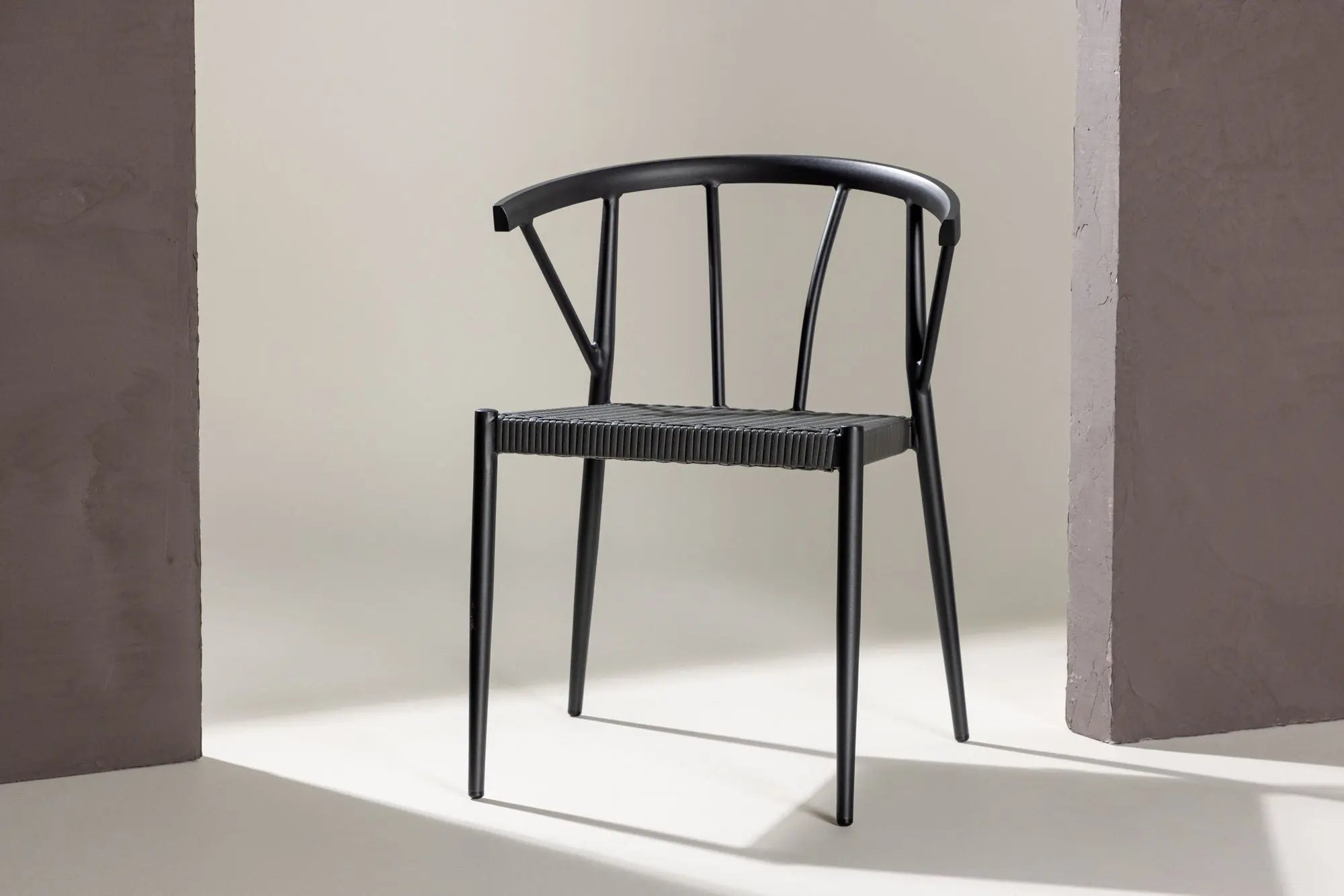 Lot de 6 chaises Stina  Loome