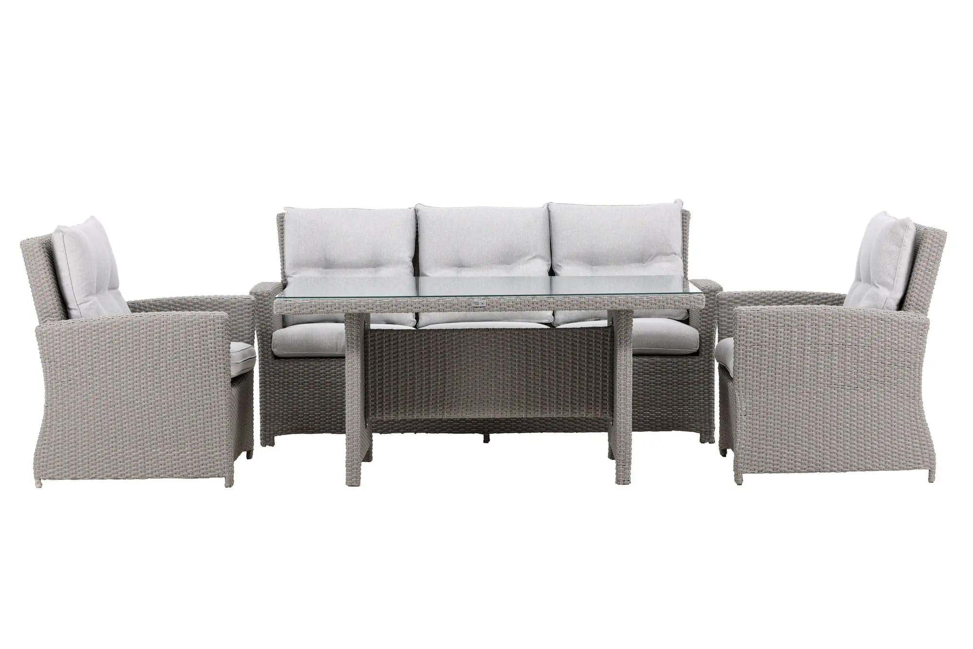 Ensemble de canapés Brentwood  Loome