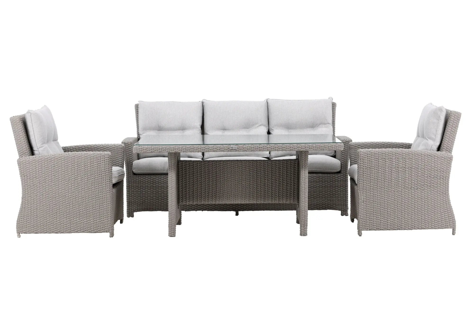 Ensemble de canapés Brentwood  Loome