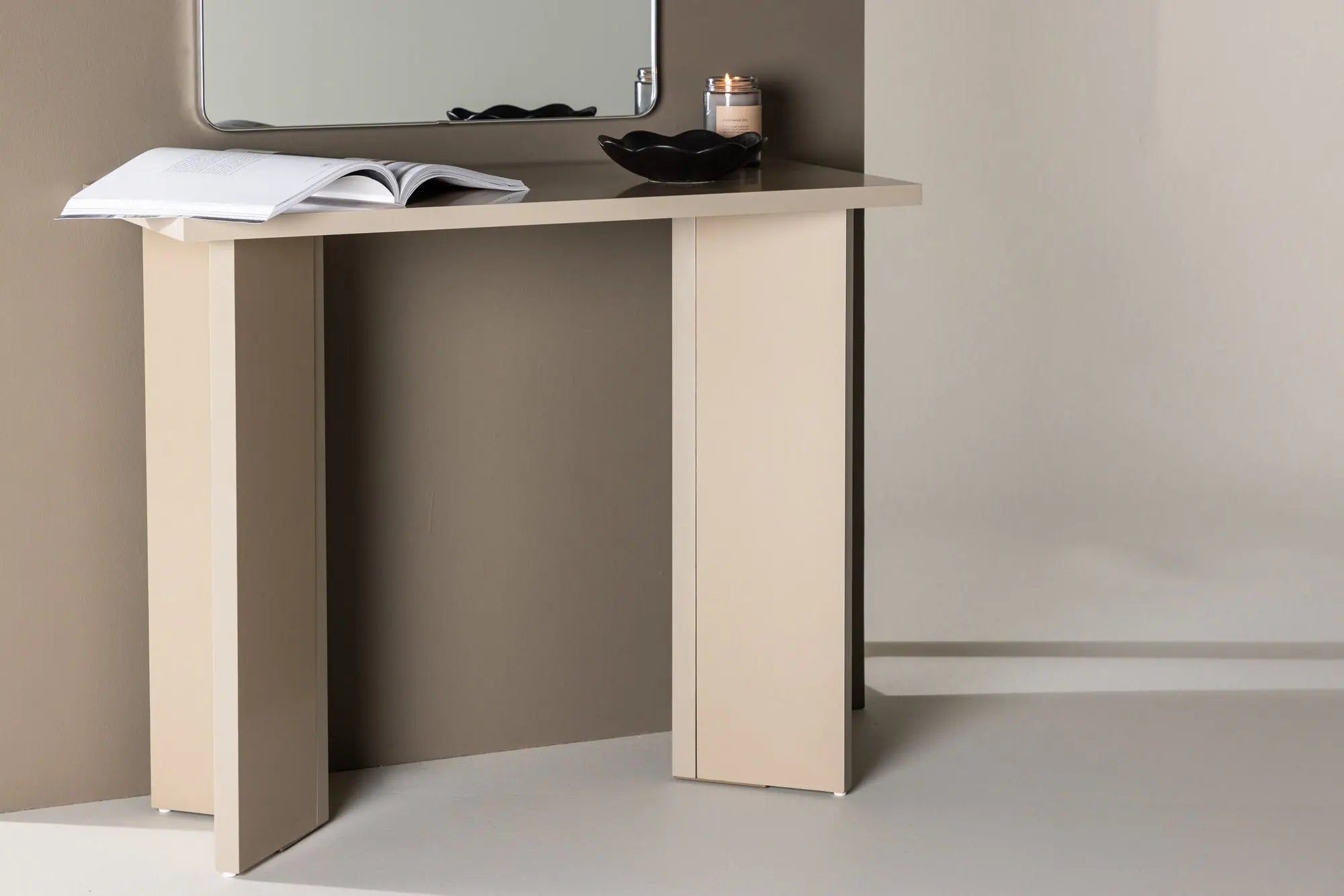Bureau Kristansund - 42 x 90 - MDF