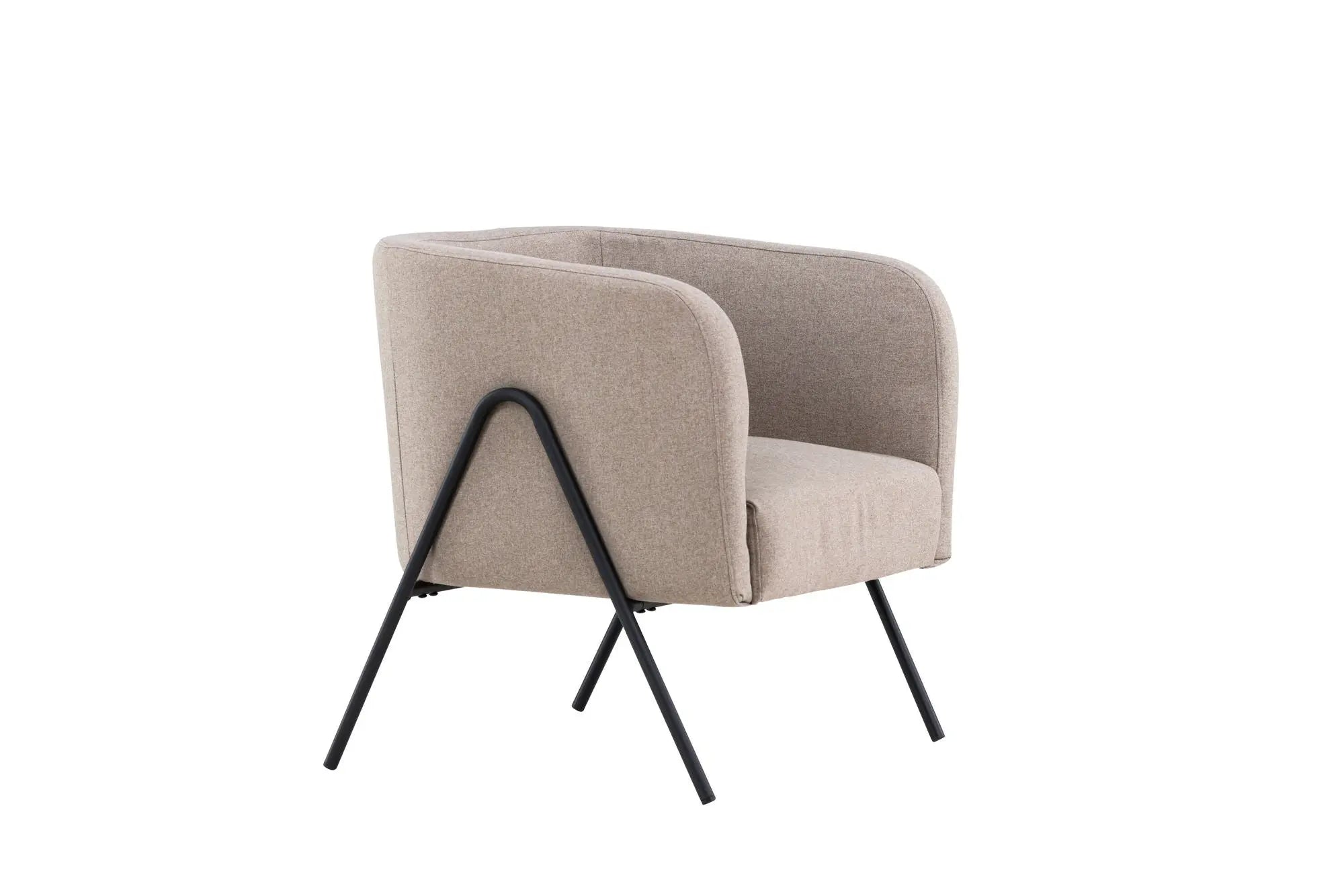 Fauteuil Rika  Loome