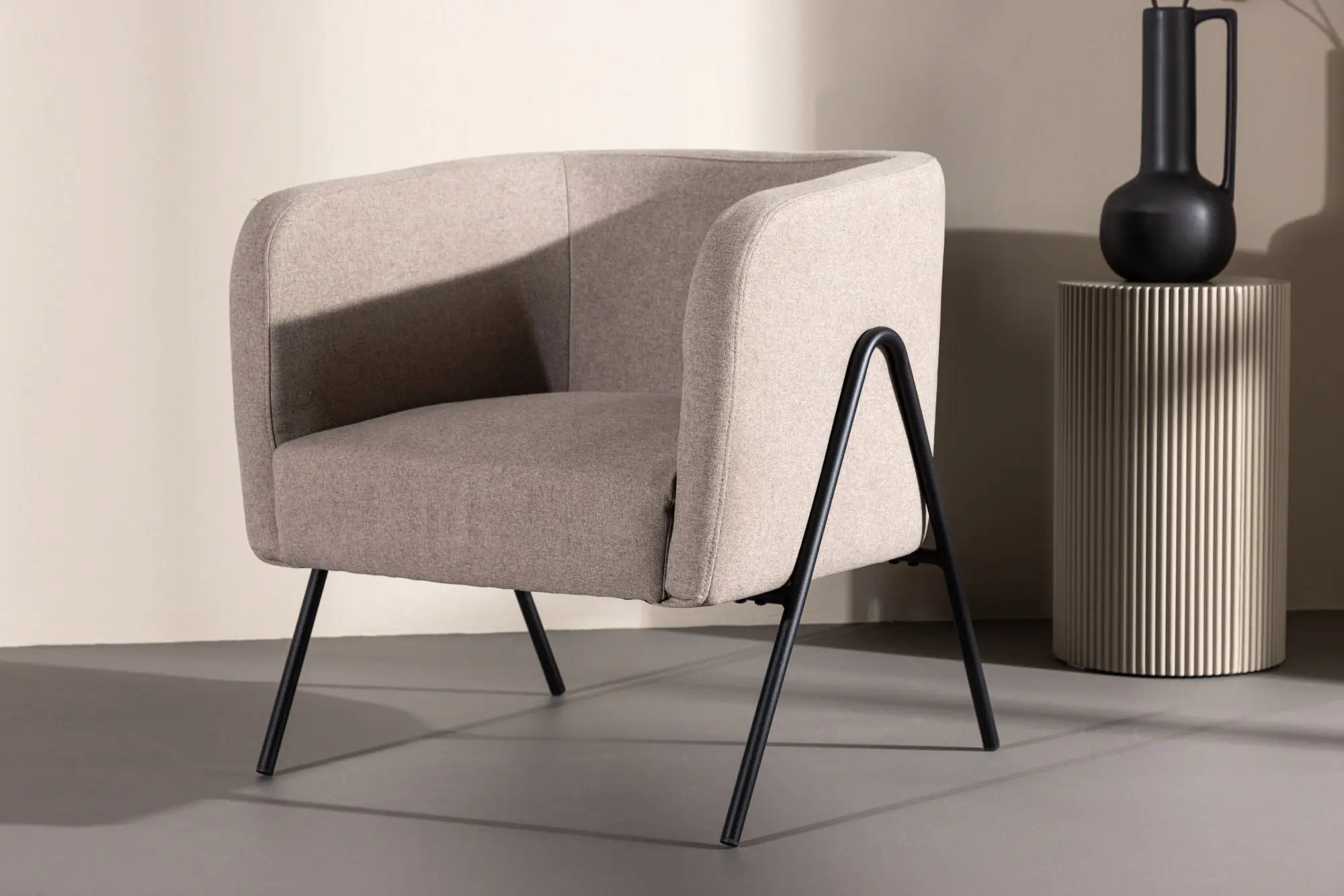 Fauteuil Rika  Loome