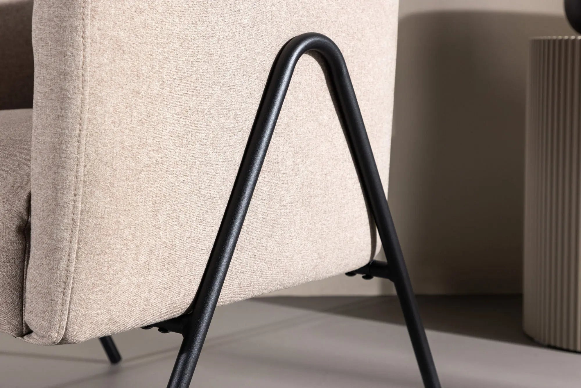 Fauteuil Rika  Loome