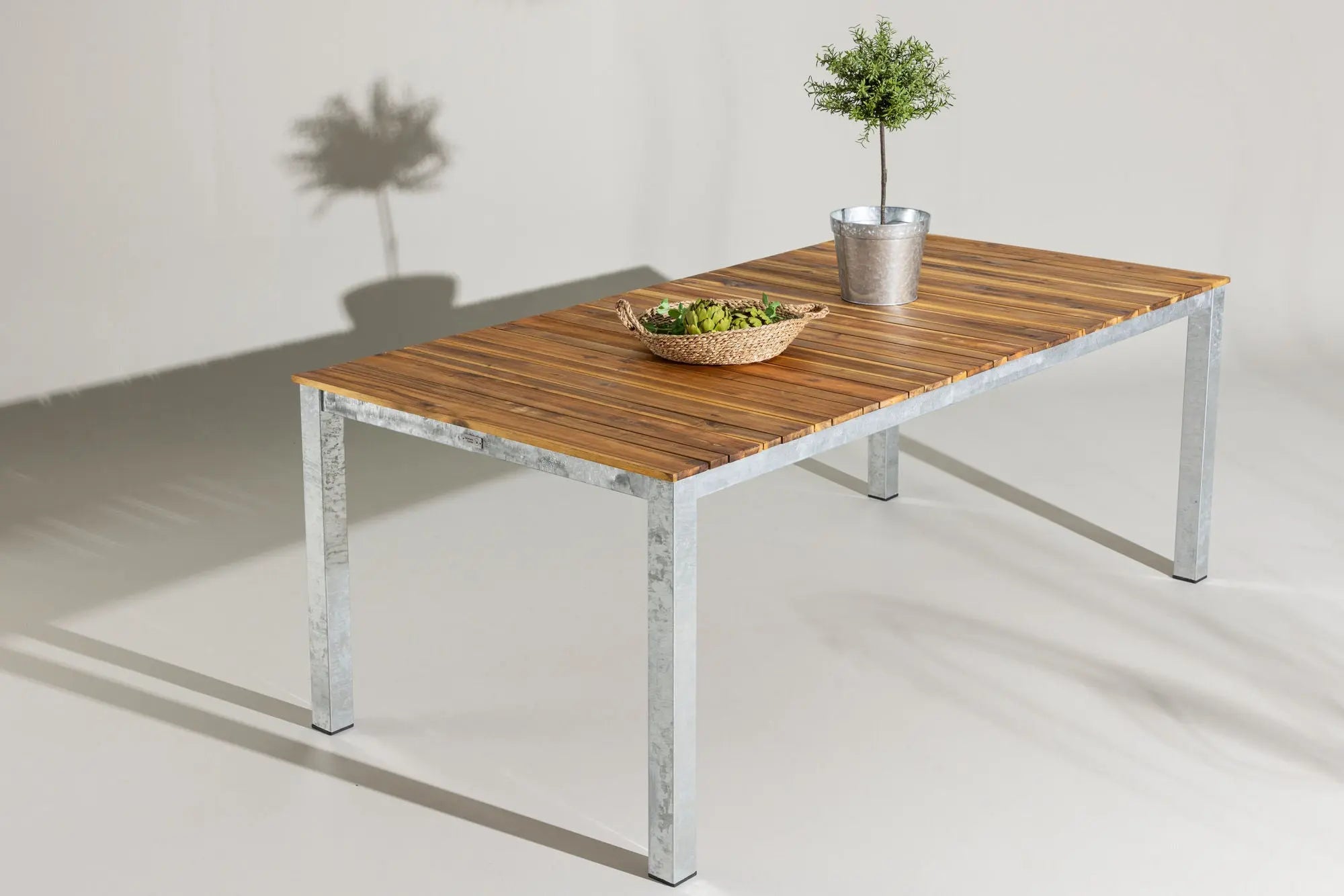 Table à manger Zenia  Loome