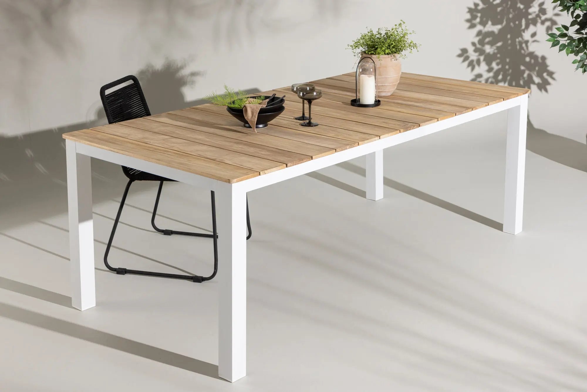 Table Mexico  Loome