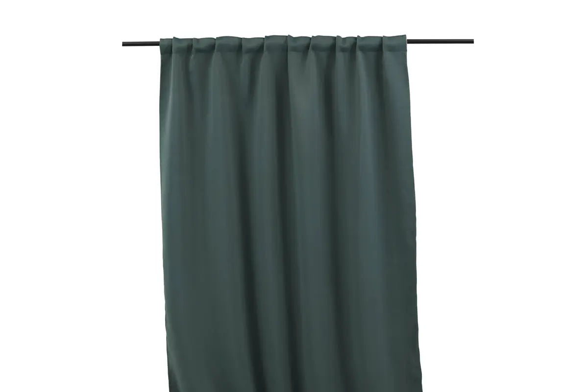 Rideaux Evelyn - 135 x 240 - Polyester