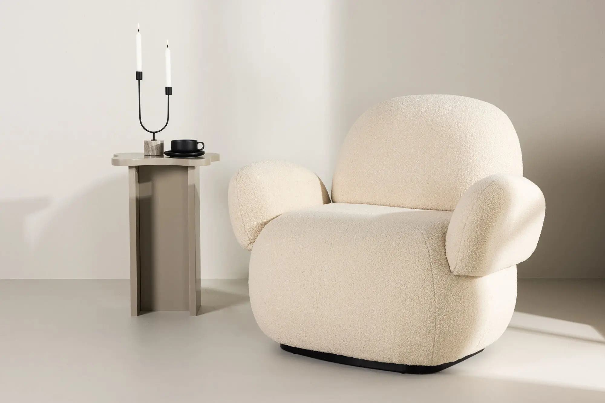 Fauteuil Sevilla  Loome
