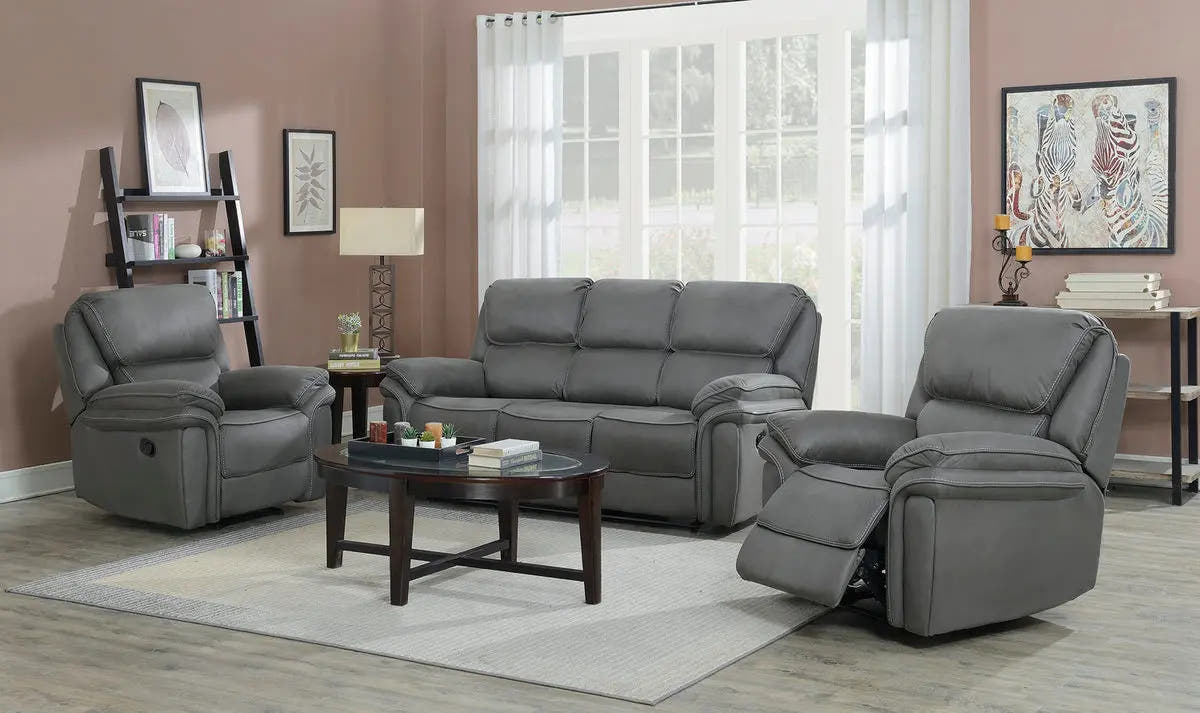 Fauteuil inclinable Saranda  Loome