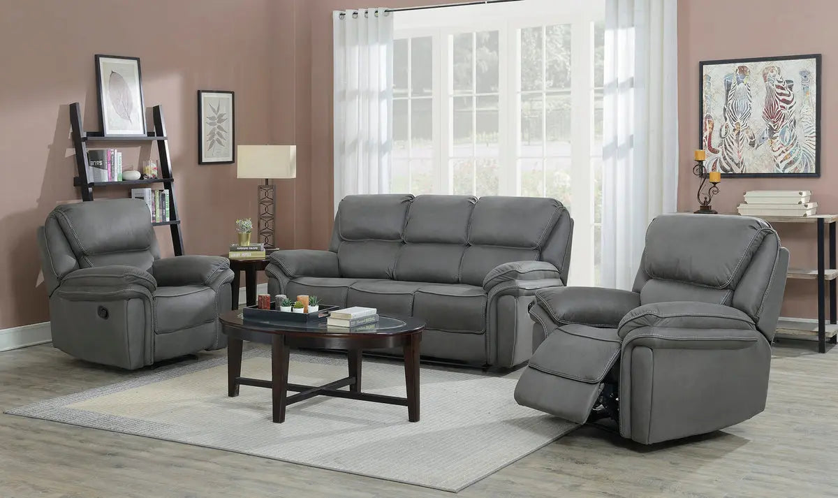 Fauteuil inclinable Saranda  Loome