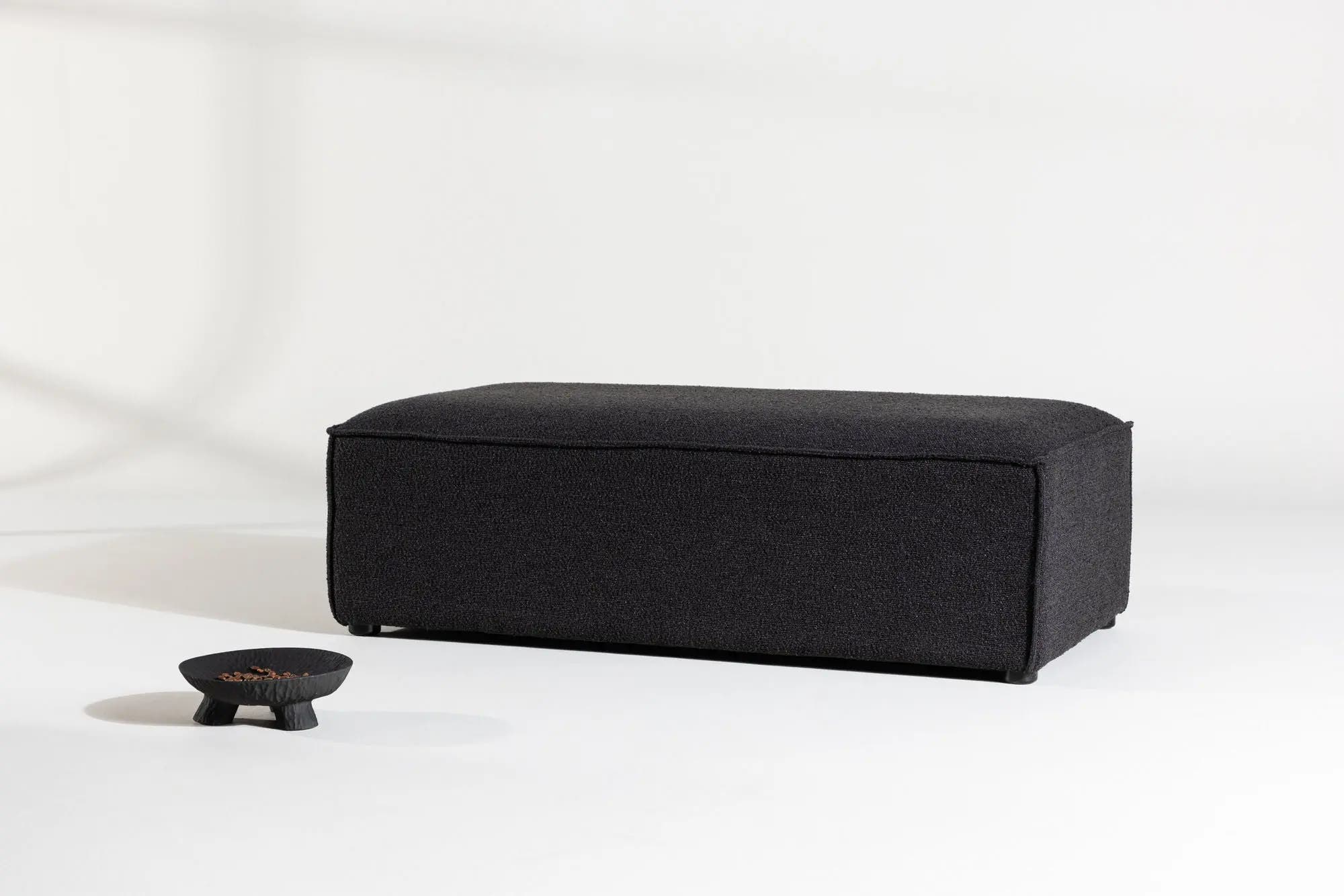 Pouf Gillholmen - 60X112X37 - Loop