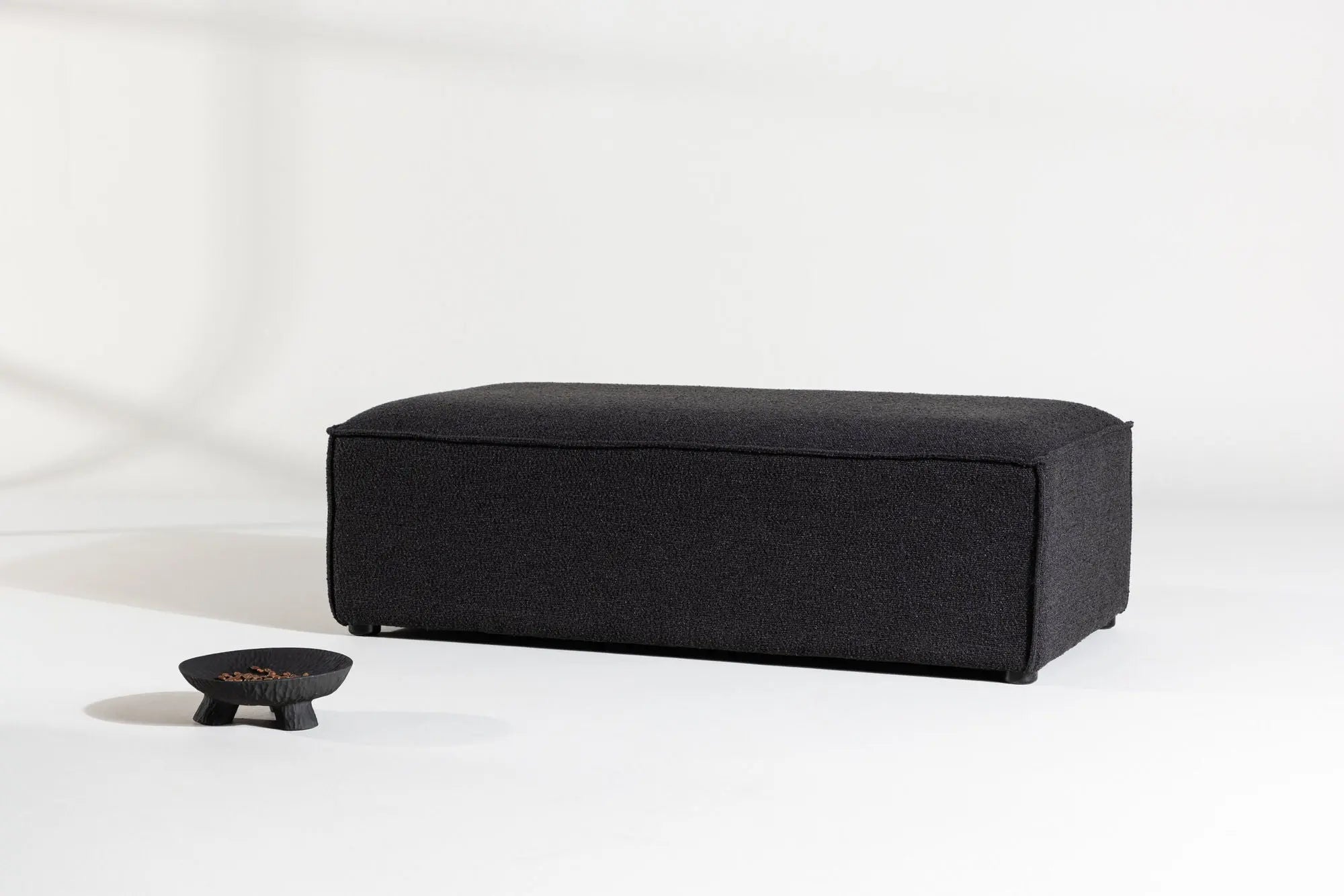 Pouf Gillholmen - 60X112X37 - Loop