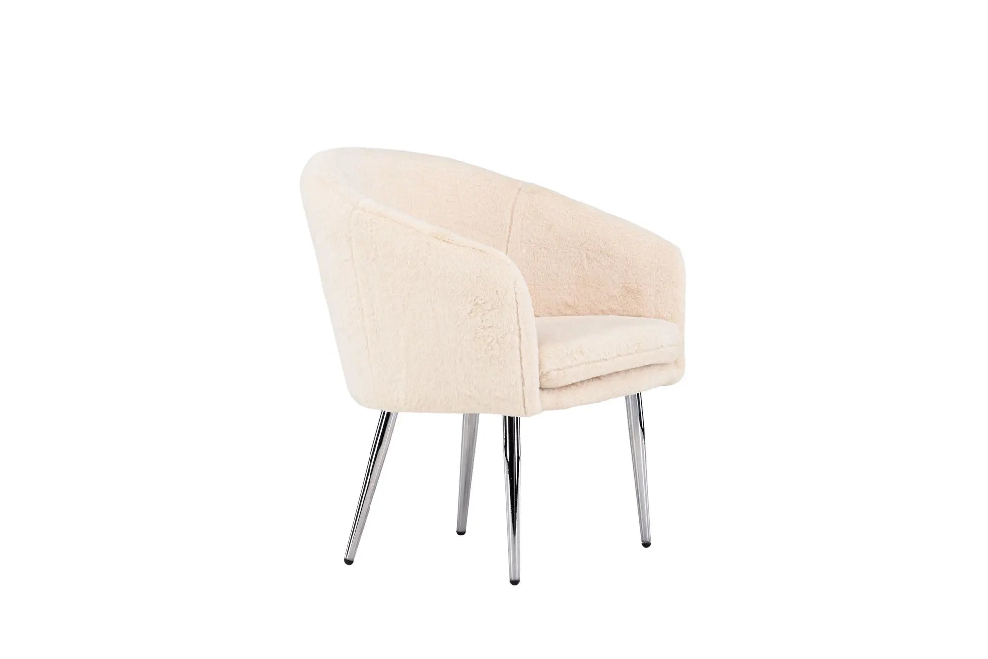 Fauteuil Wanda  Loome