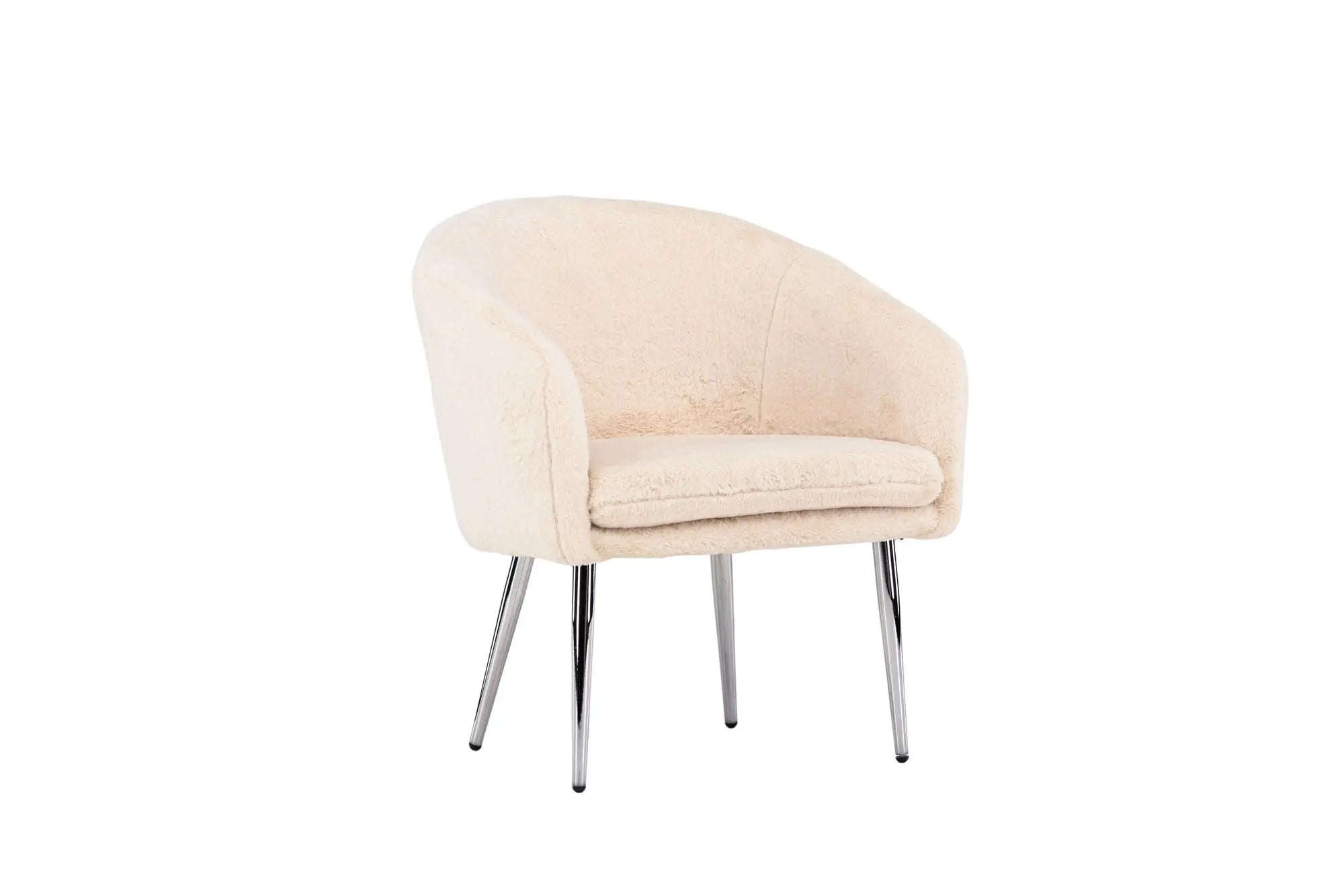 Fauteuil Wanda  Loome
