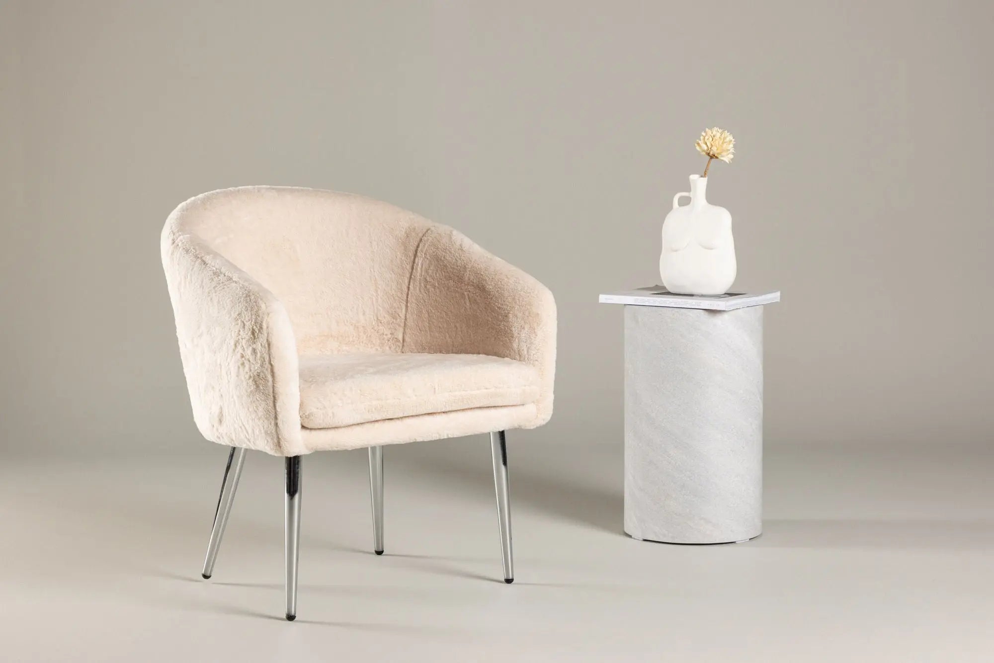 Fauteuil Wanda  Loome