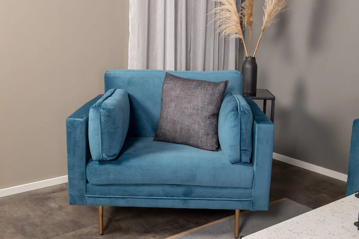 Fauteuil Boom  Loome
