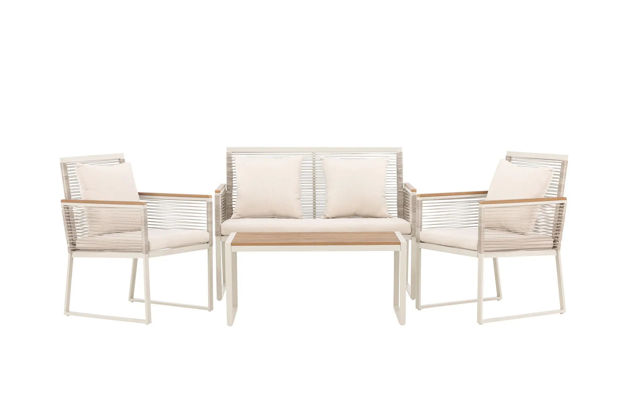 Ensemble de salon Dallas  Loome